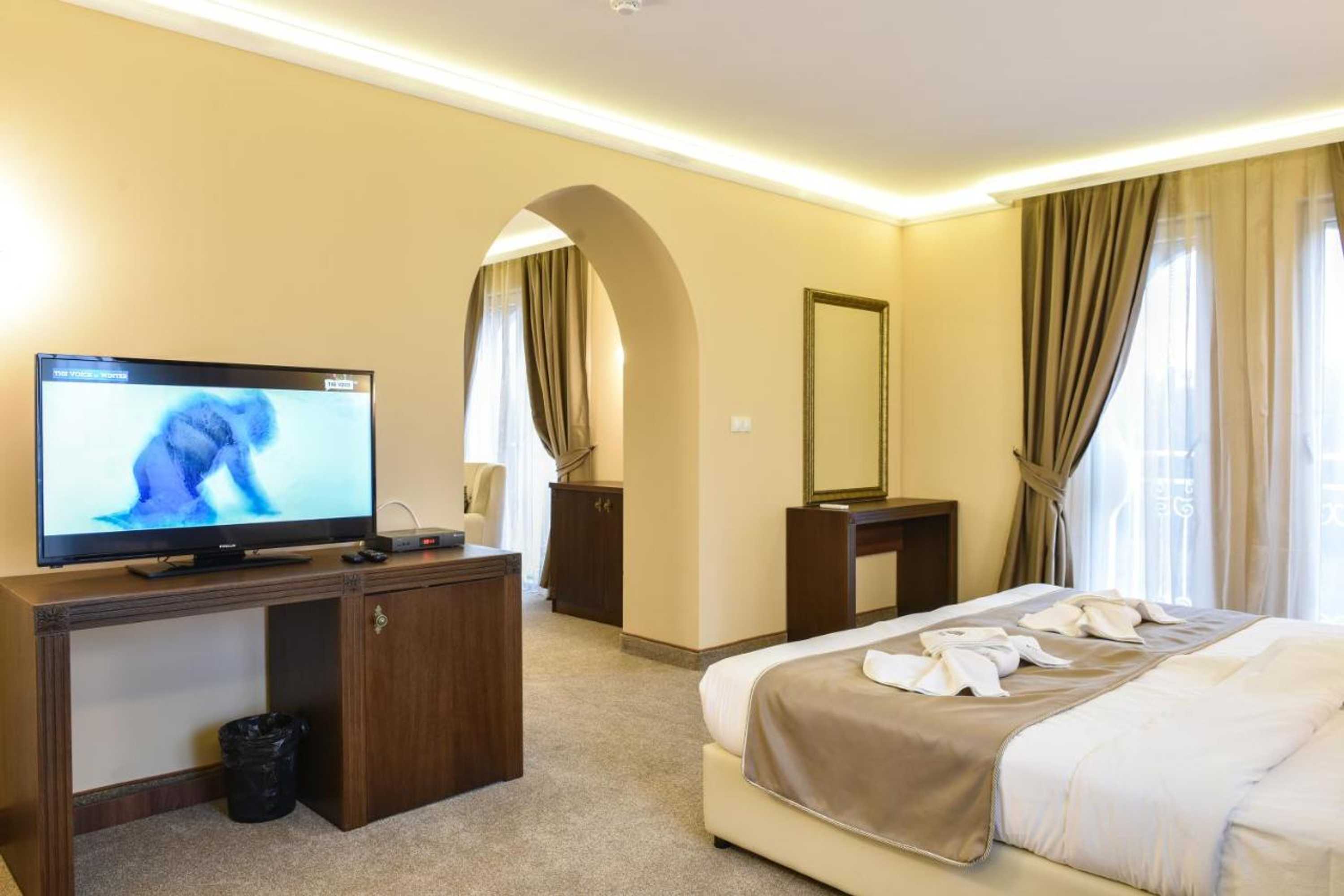 Gift card for Sahara Hotel