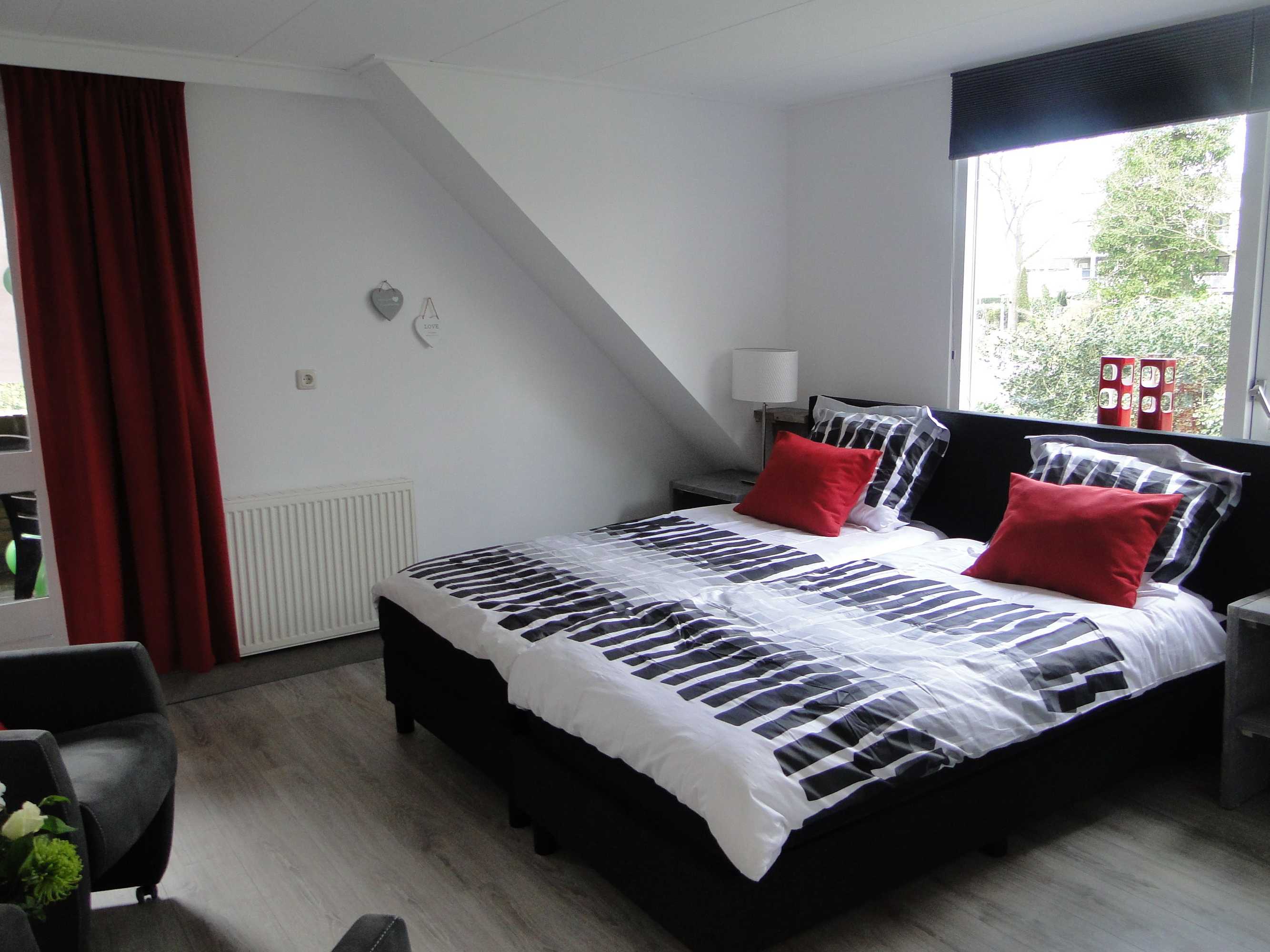 Gift card for B&b Op de Parkkamp Gift card for B&b Op de Parkkamp
