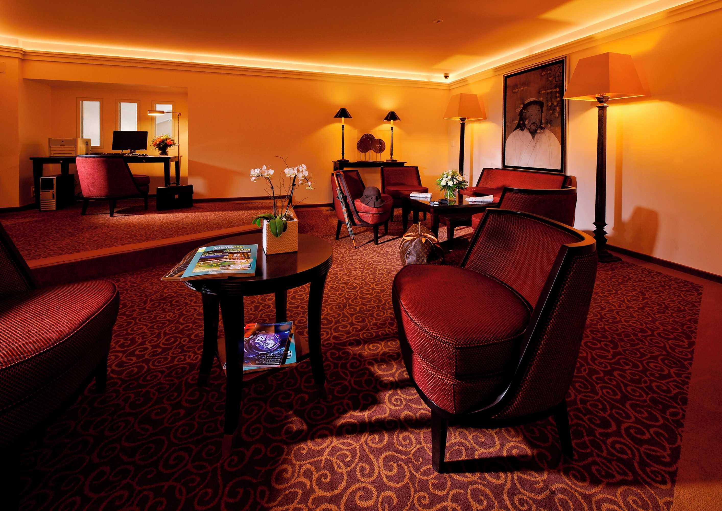 Gift card for Hôtel De la Paix Gift card for Hôtel De la Paix