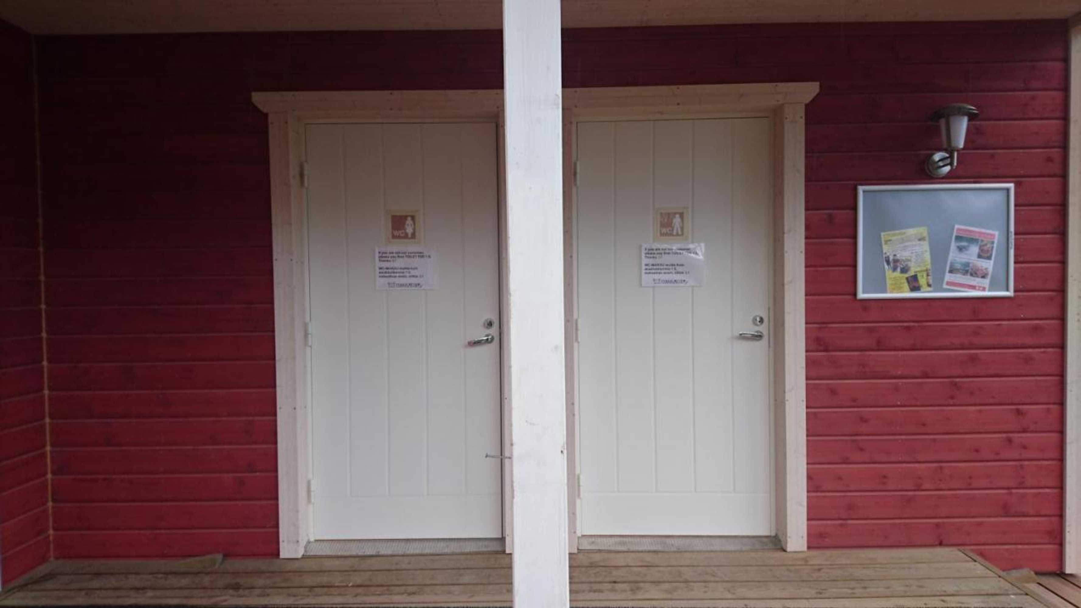 Gift card for Ivalo River Camping