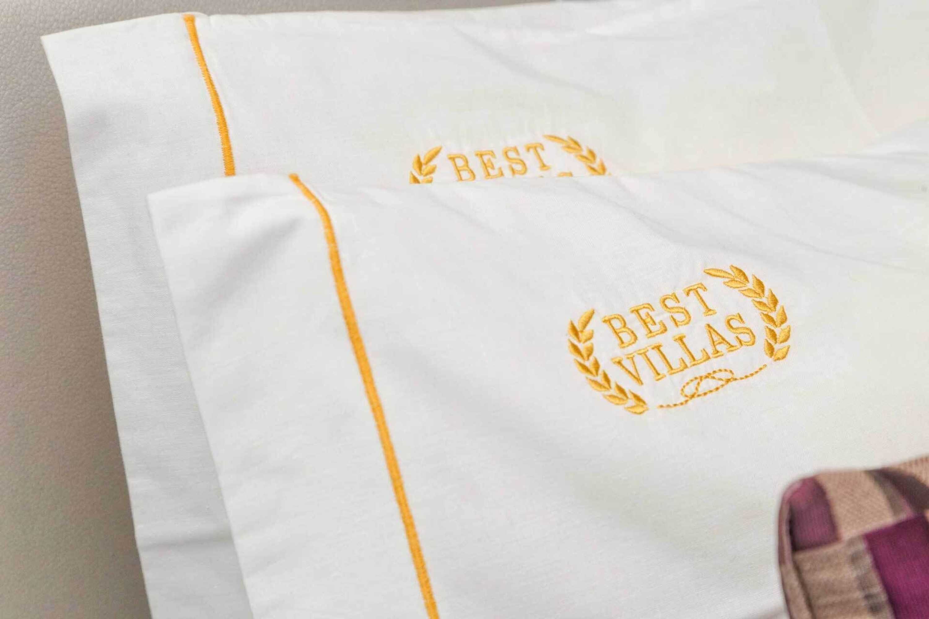 Gift card for Best Villas - Park Ofir