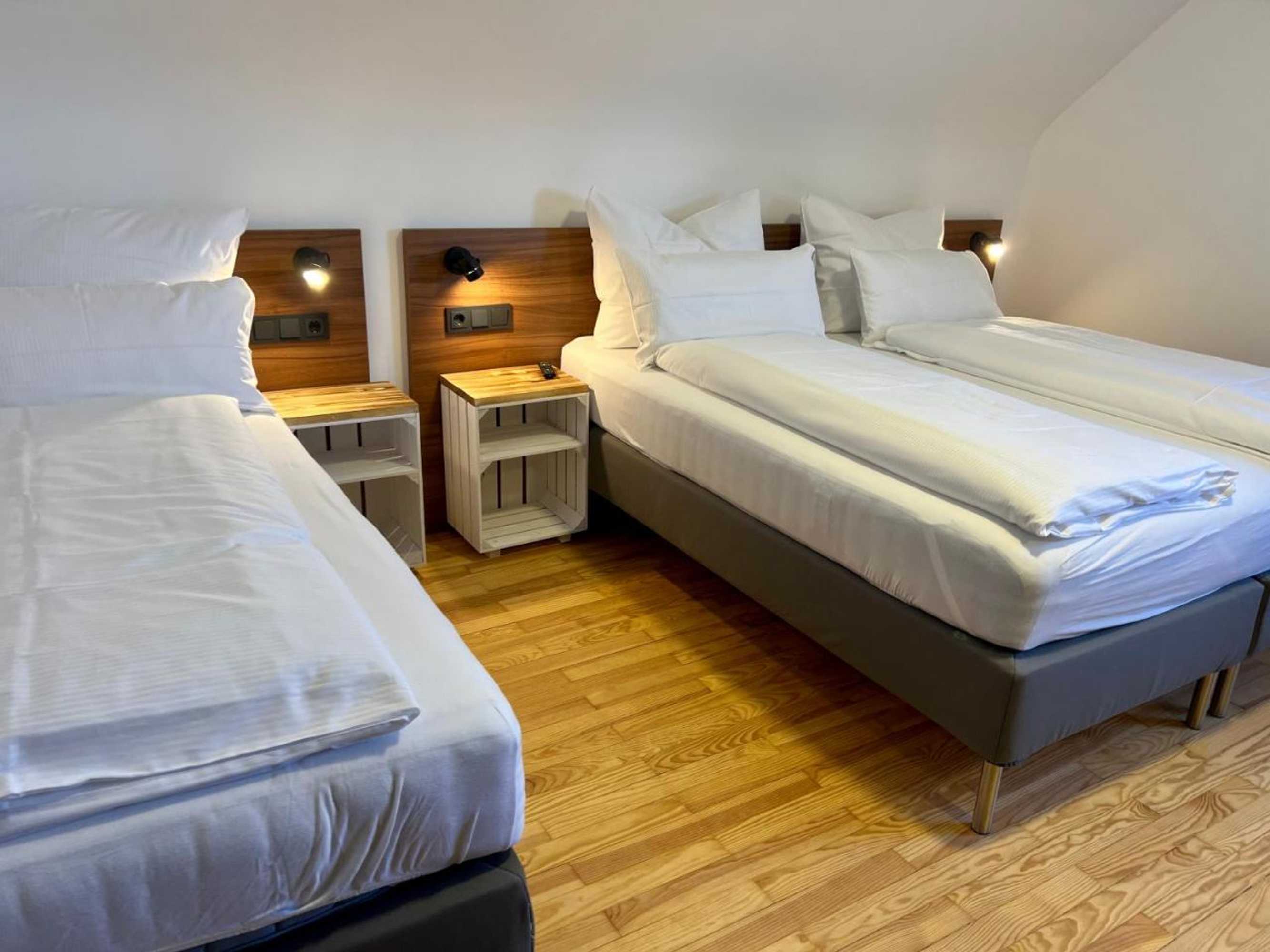 Gift card for Junipro Hotel Schinderhannes