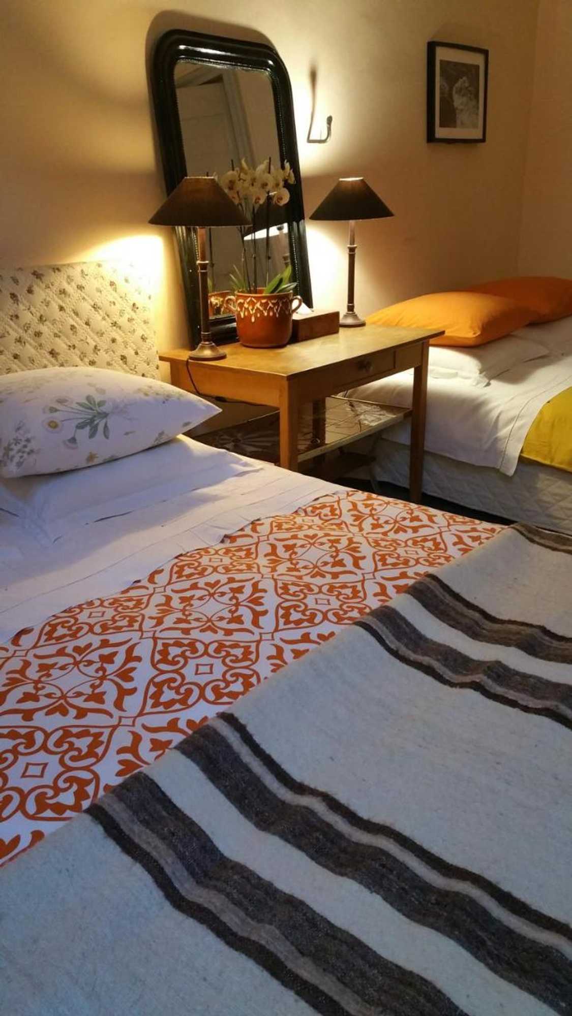 Gift card for Hotel de L Orange