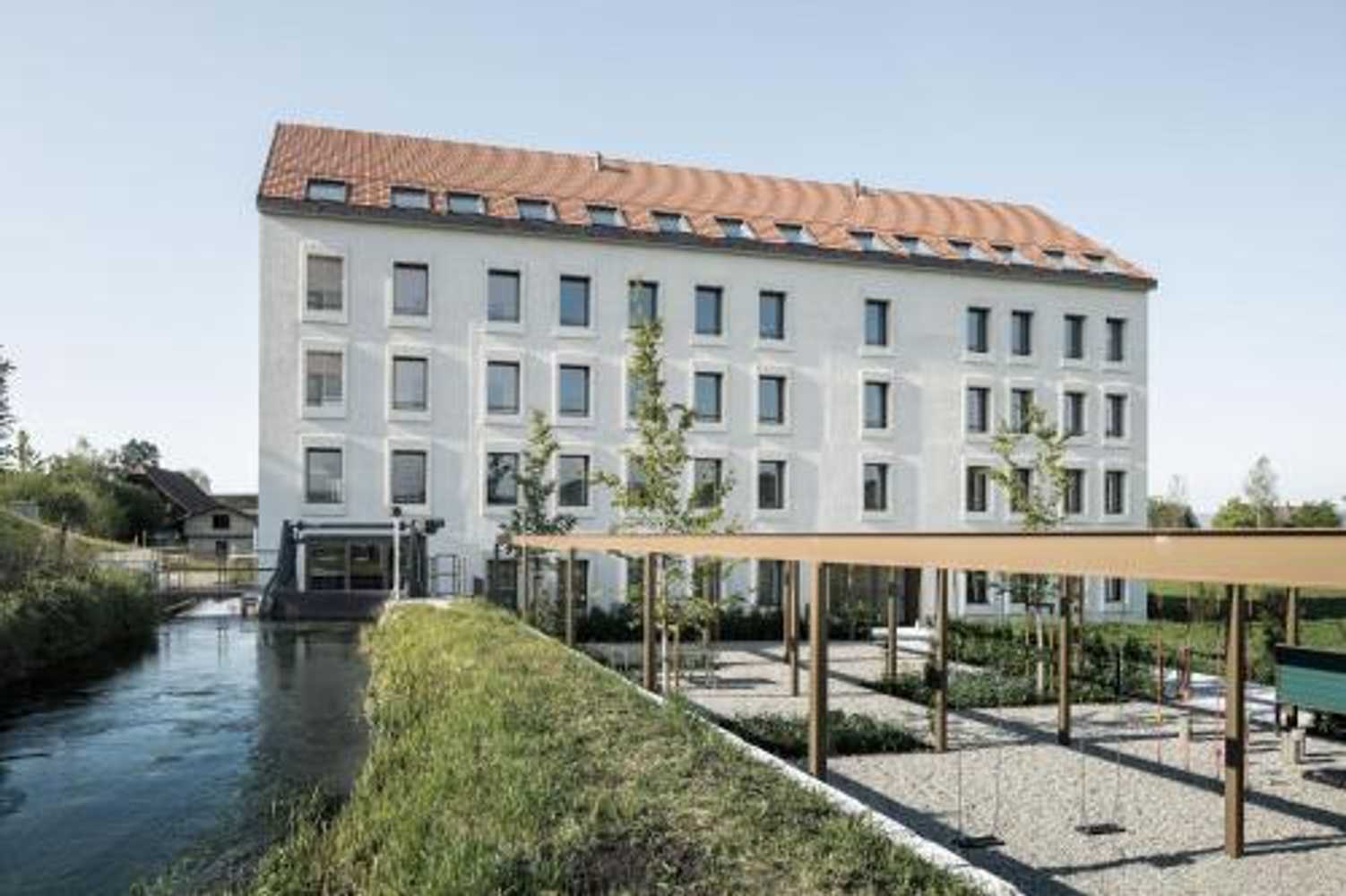 Gift card for Aparthotel Luzern West