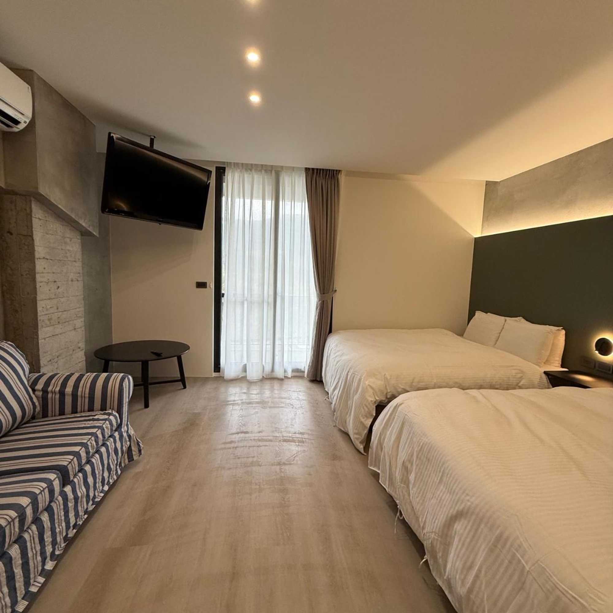 Gift card for Sheng Shine Forest Resort