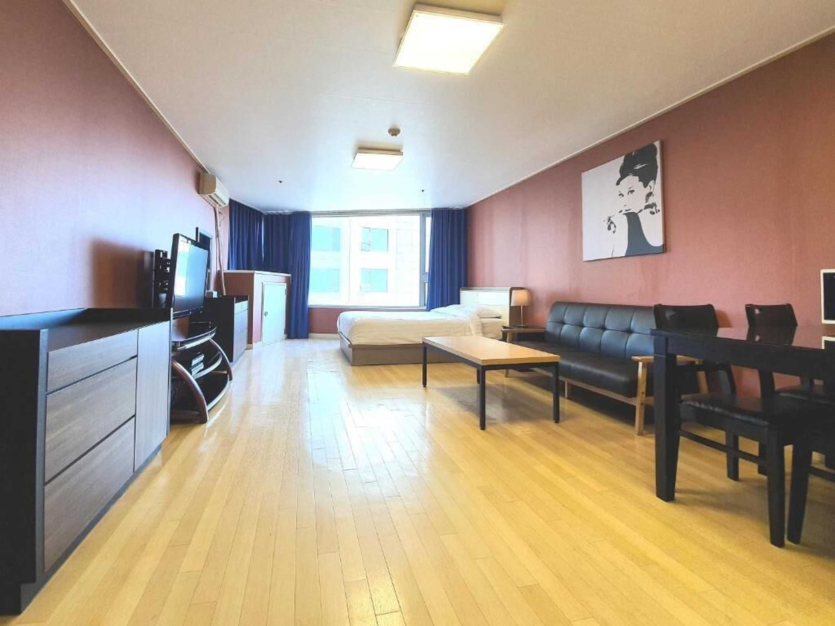 Gift card for Binch House