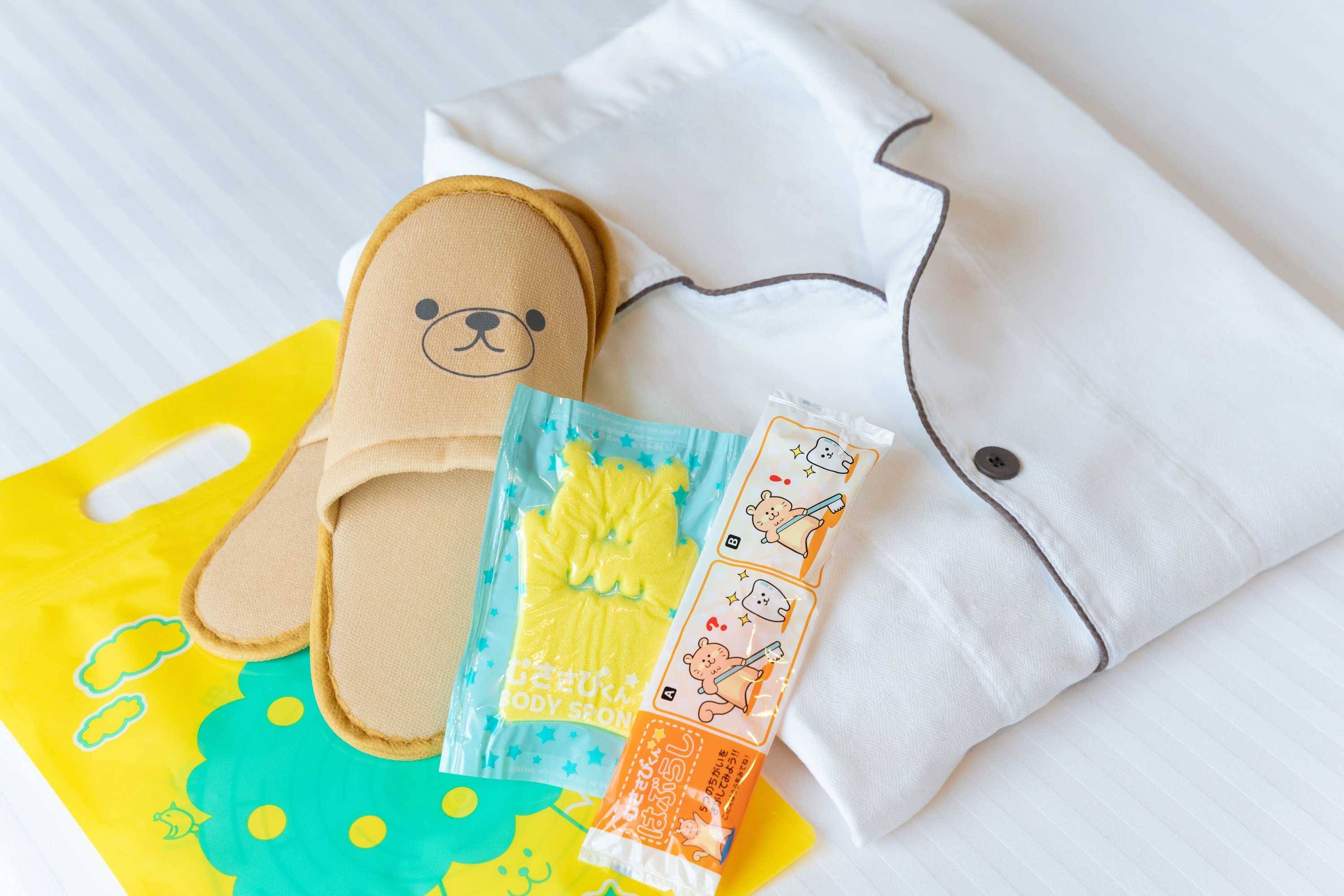 Gift card for Doubletree by Hilton Naha Gift card for Doubletree by Hilton Naha