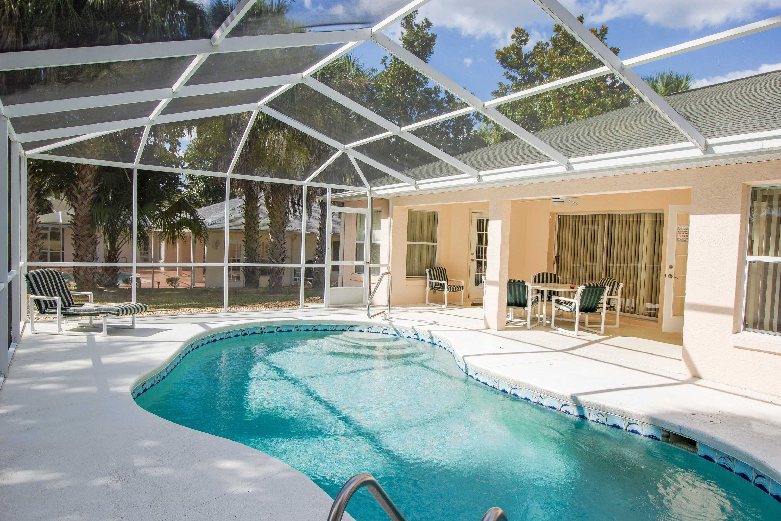 Gift card for Villa Valk - Comfort - 3 Bedroom