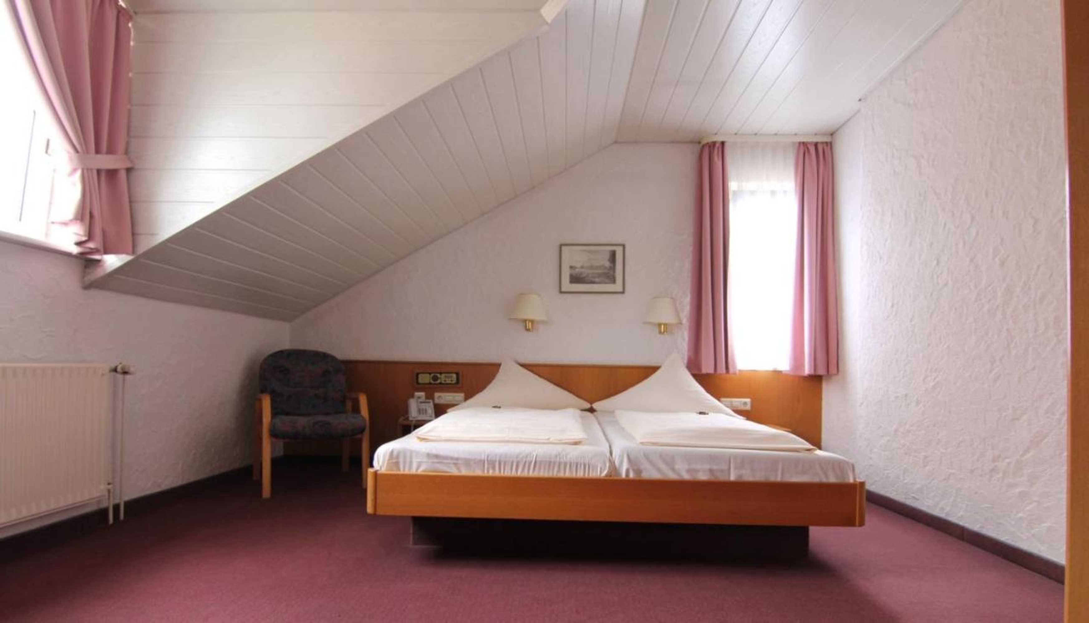 Gift card for Garni Kiefer