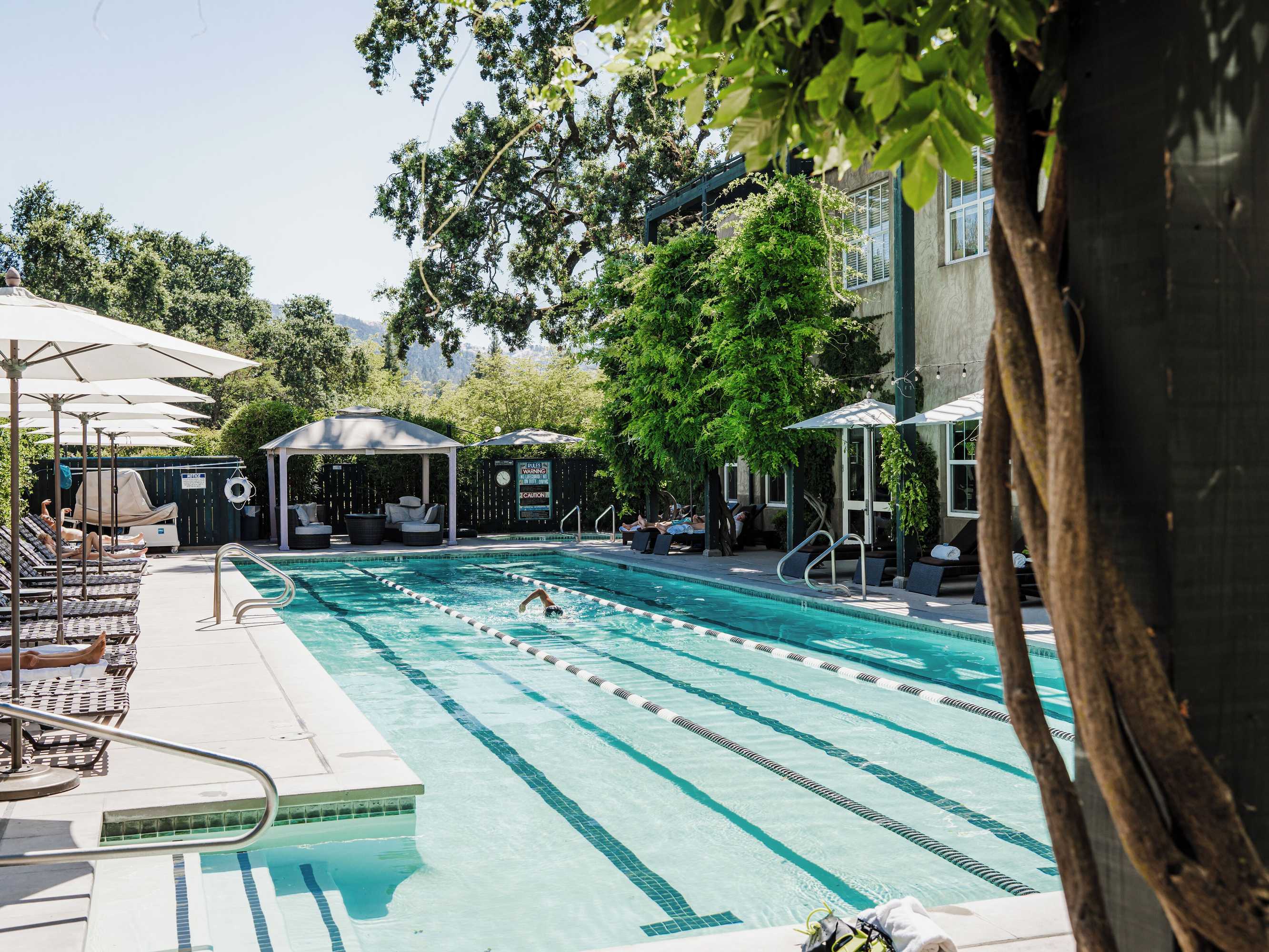 Gift card for Wydown Hotel Gift card for Wydown Hotel