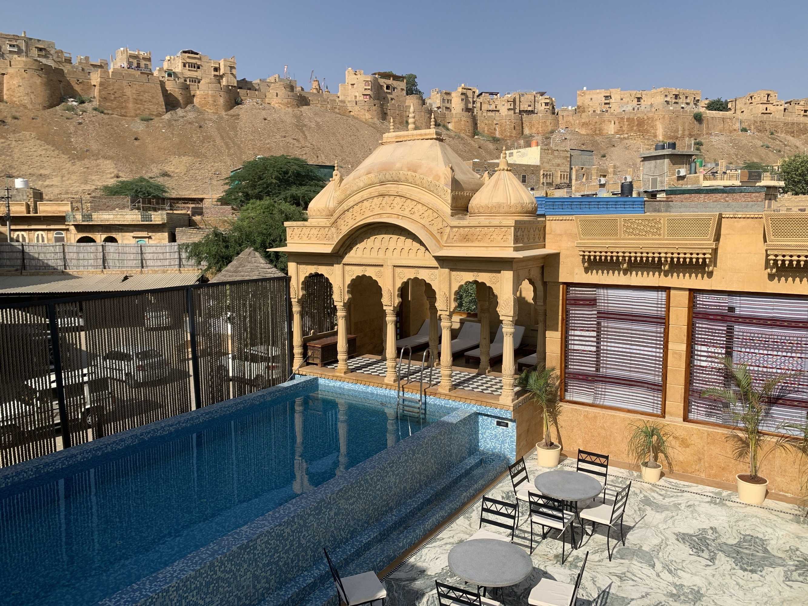 Gift card for Mystic Jaisalmer Gift card for Mystic Jaisalmer