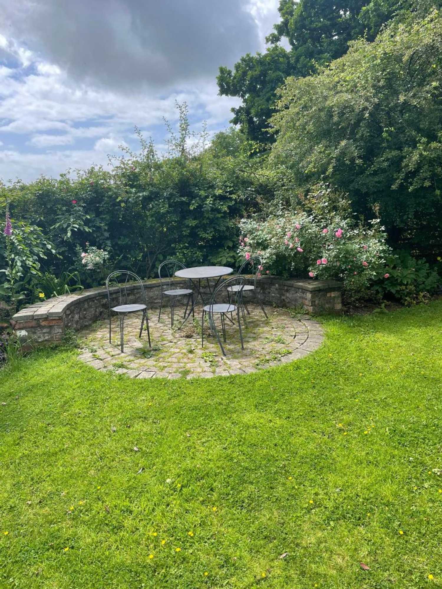 Gift card for The Hideaway at Duffryn Mawr Self Catering Cottages