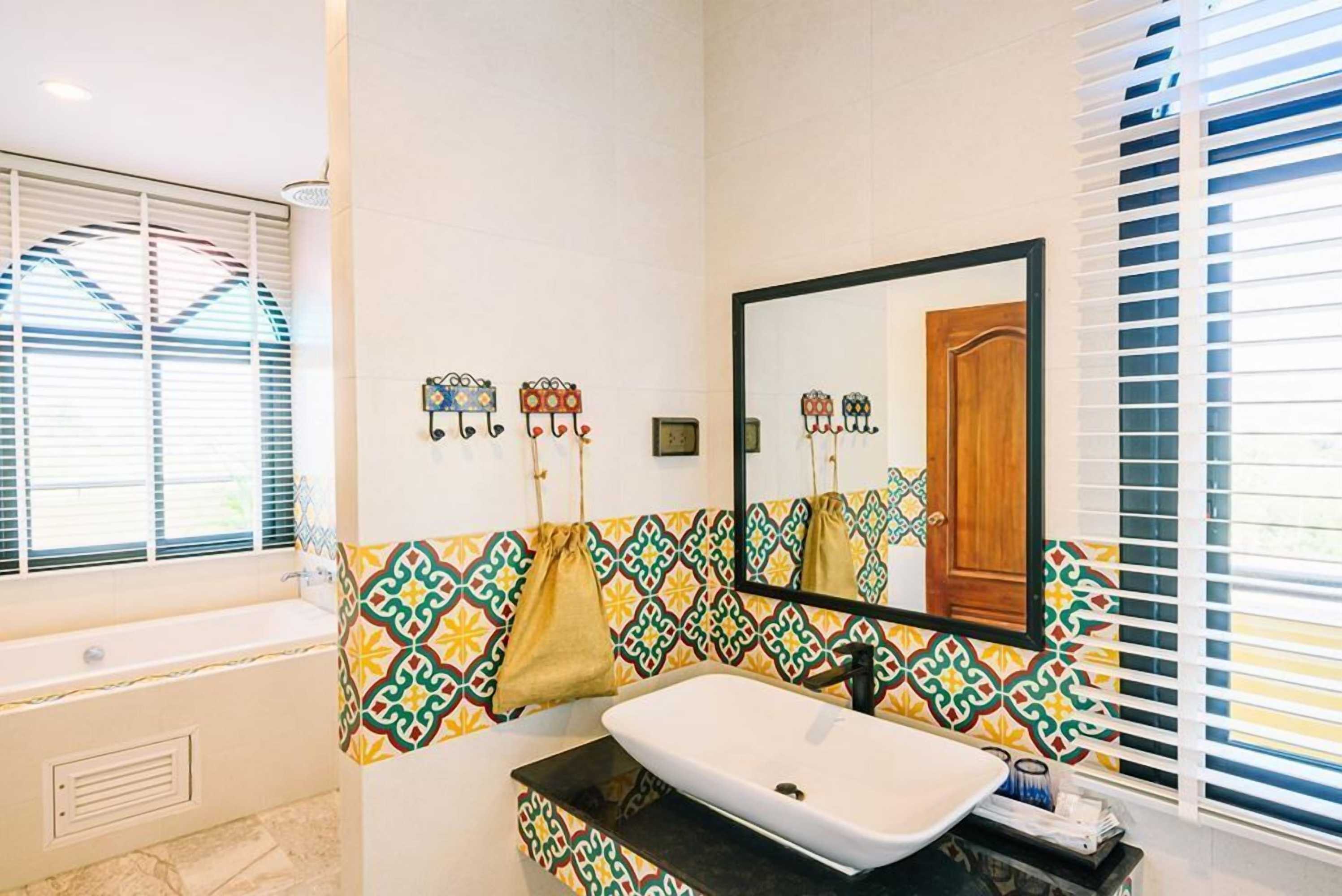 Gift card for La Reina Maroc Hotel Gift card for La Reina Maroc Hotel