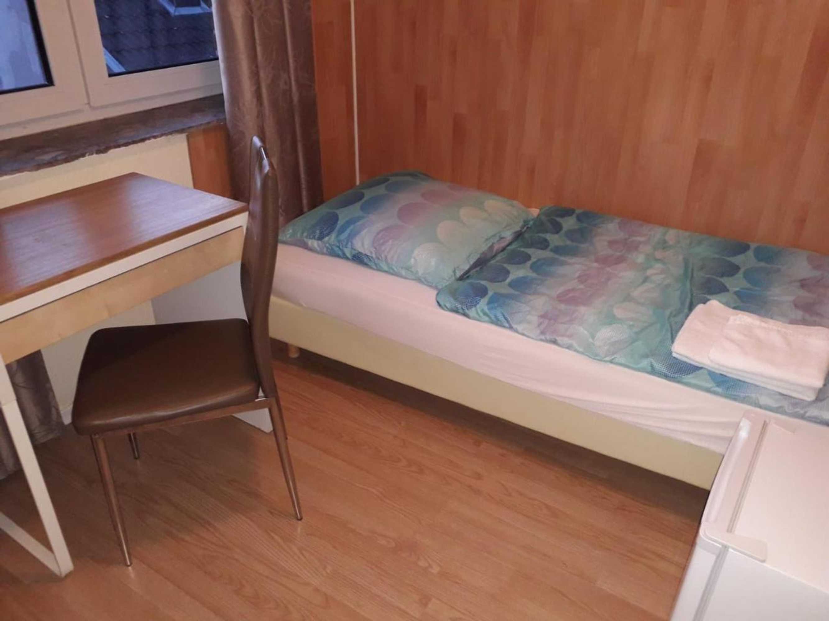 Gift card for City Boardinghouse Alsdorf