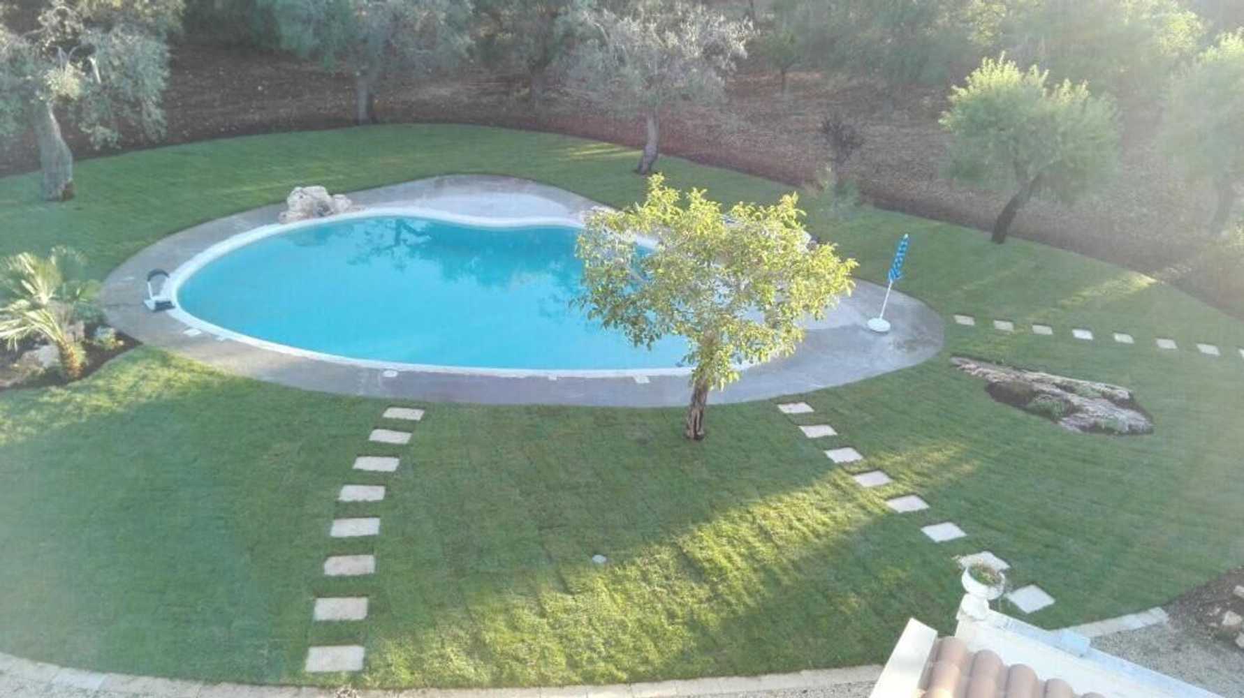 Gift card for B&b Villa Giorgia