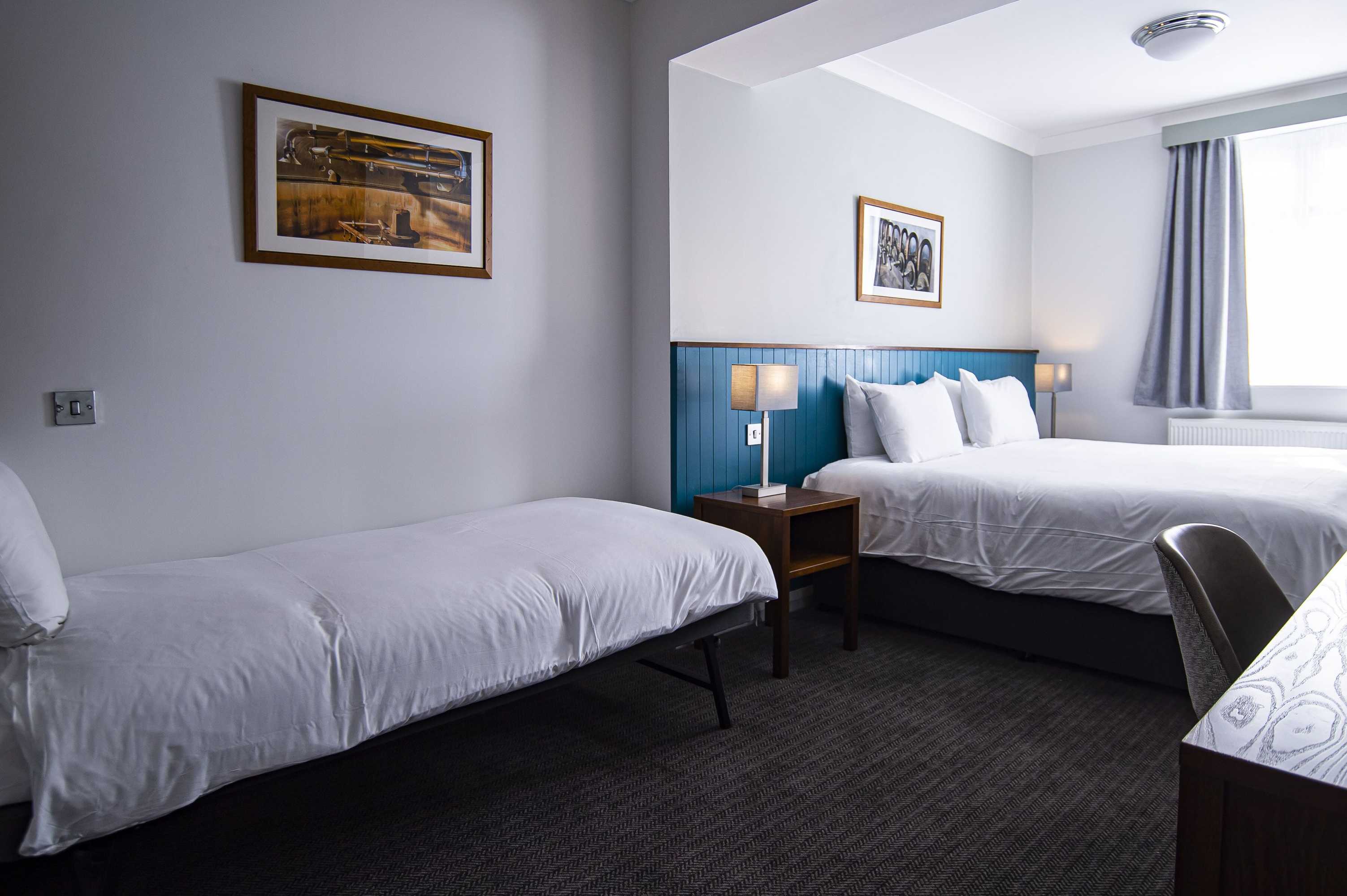 Gift card for Highfield Hotel Gift card for Highfield Hotel