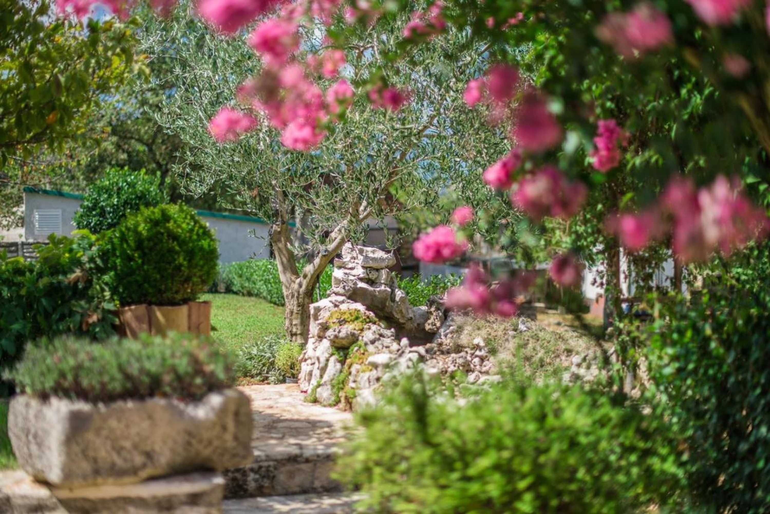 Gift card for Villa Ruza