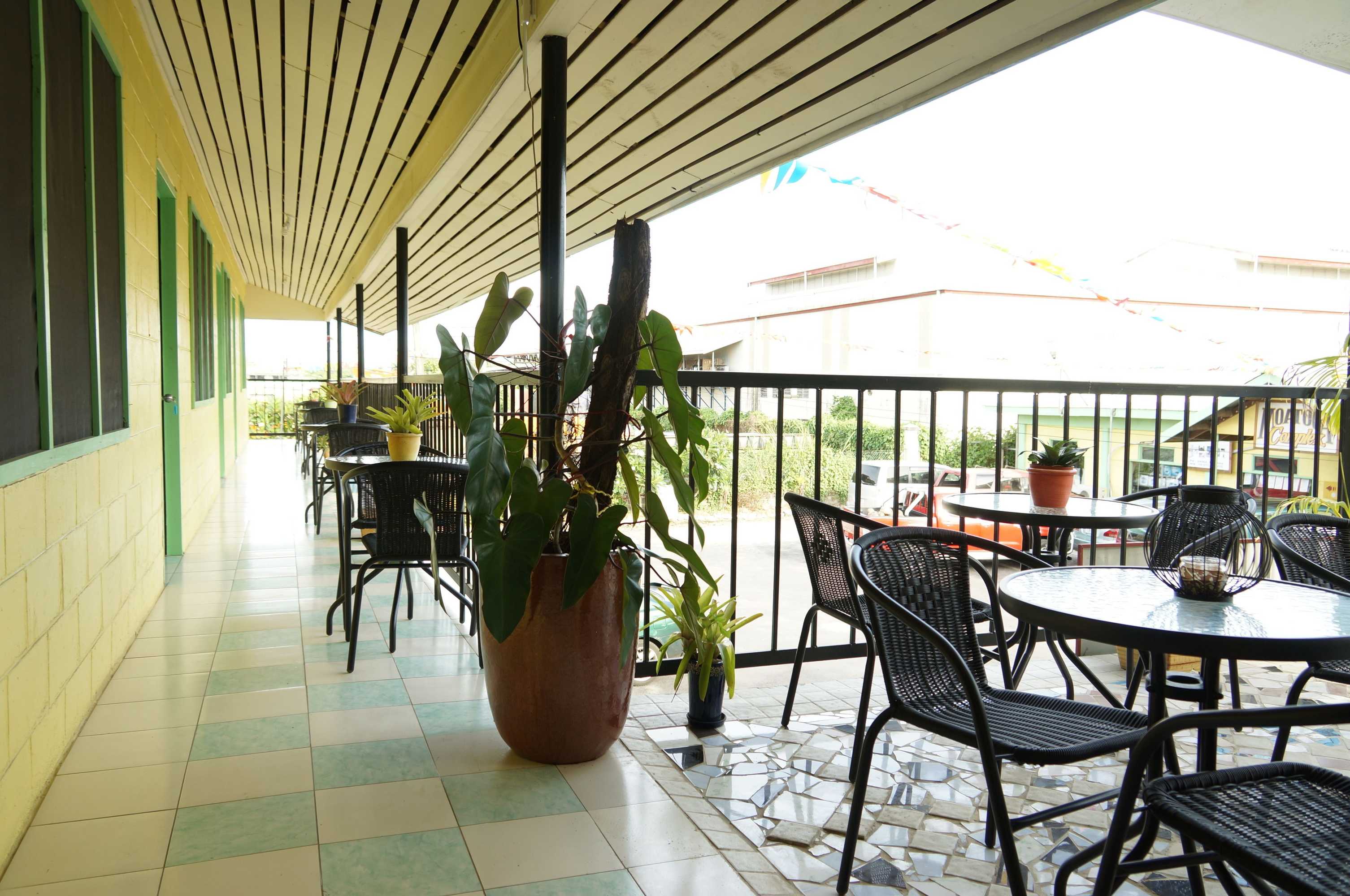 Gift card for Moatoga Hotel