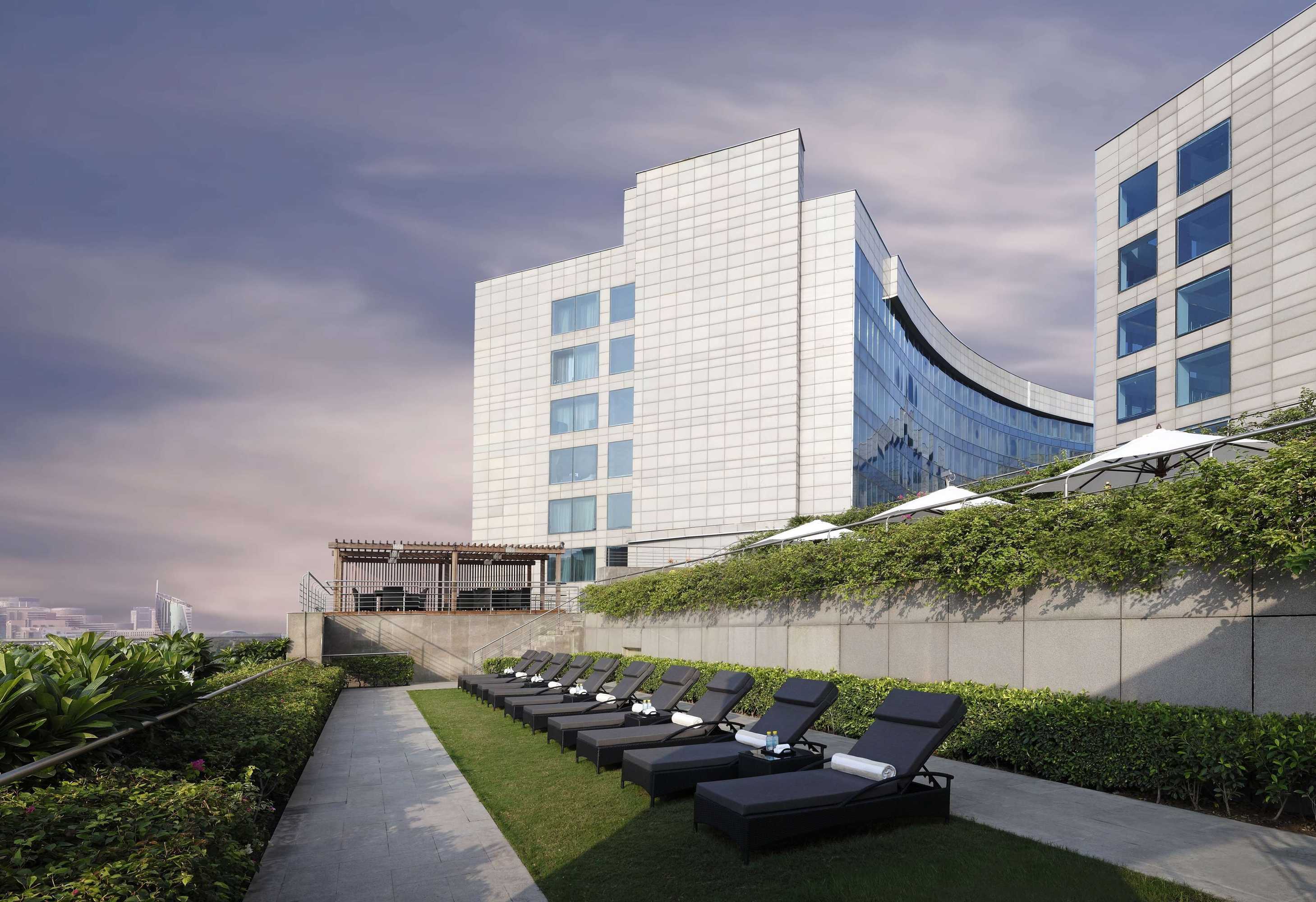 Gift card for The Leela Ambience Gurugram Hotel & Residences - The Luxury Urban Sanctuary Gift card for The Leela Ambience Gurugram Hotel & Residences - The Luxury Urban Sanctuary