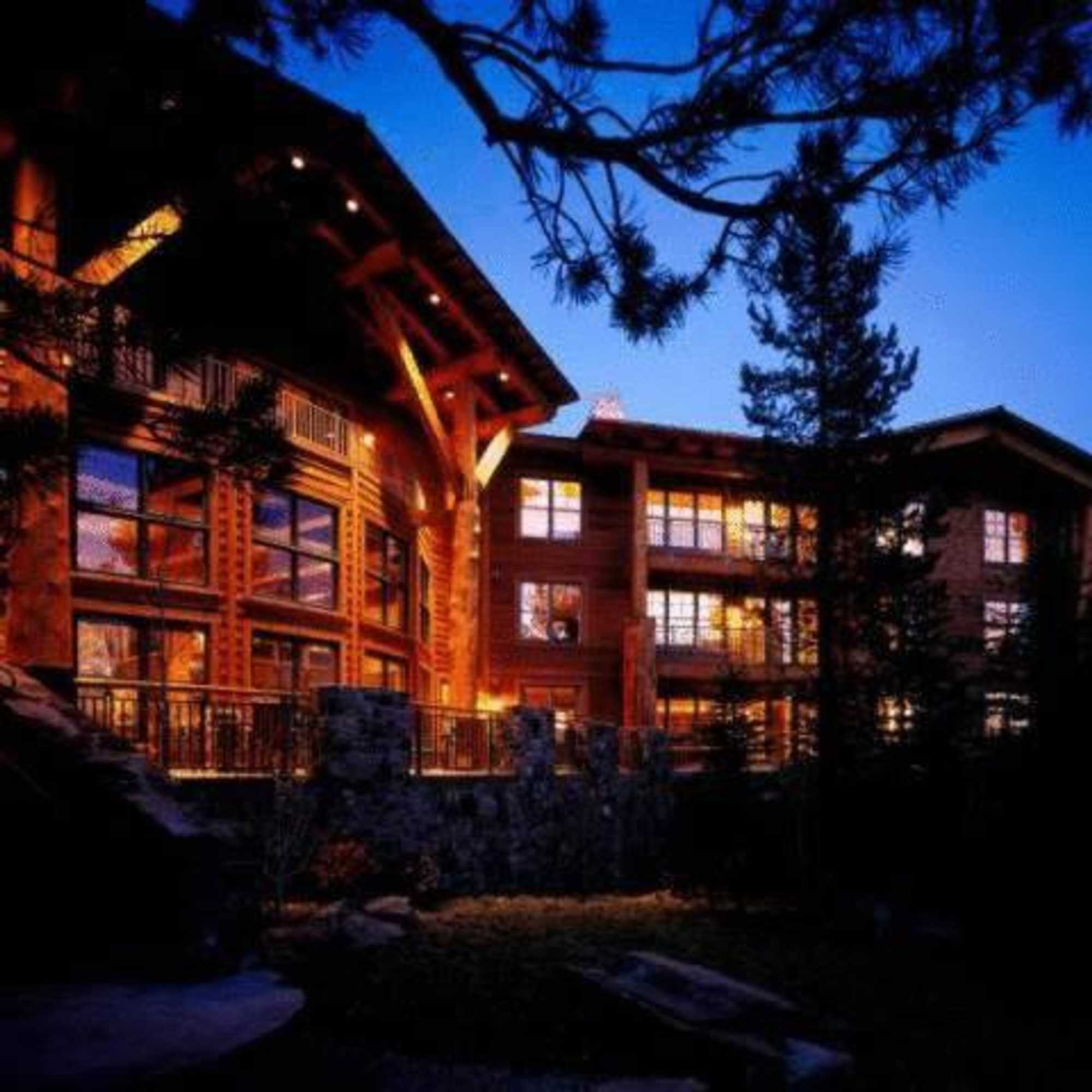 Gift card for Teton Club Gift card for Teton Club