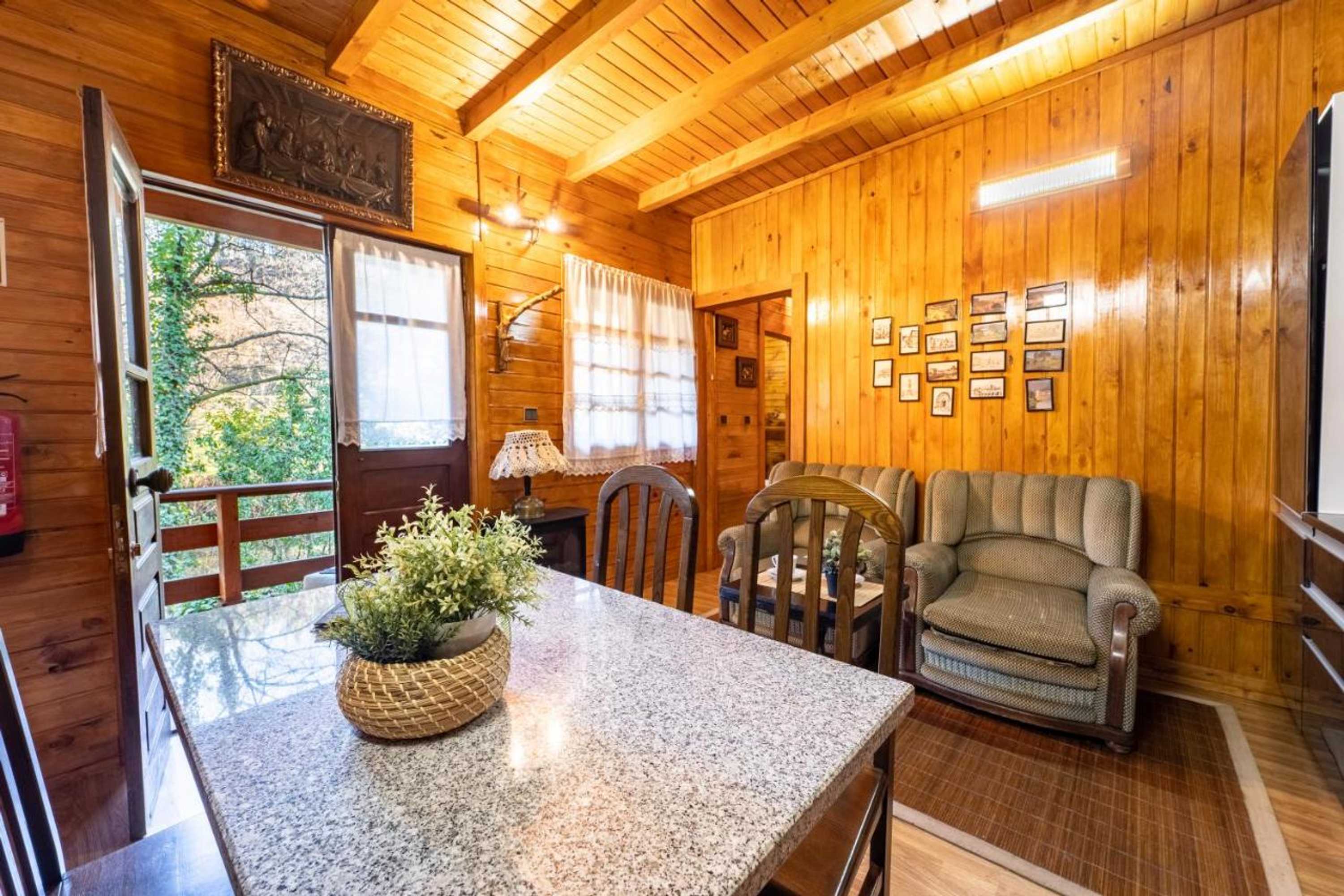 Gift card for Riba Rio - Unique Nature Spot Gift card for Riba Rio - Unique Nature Spot