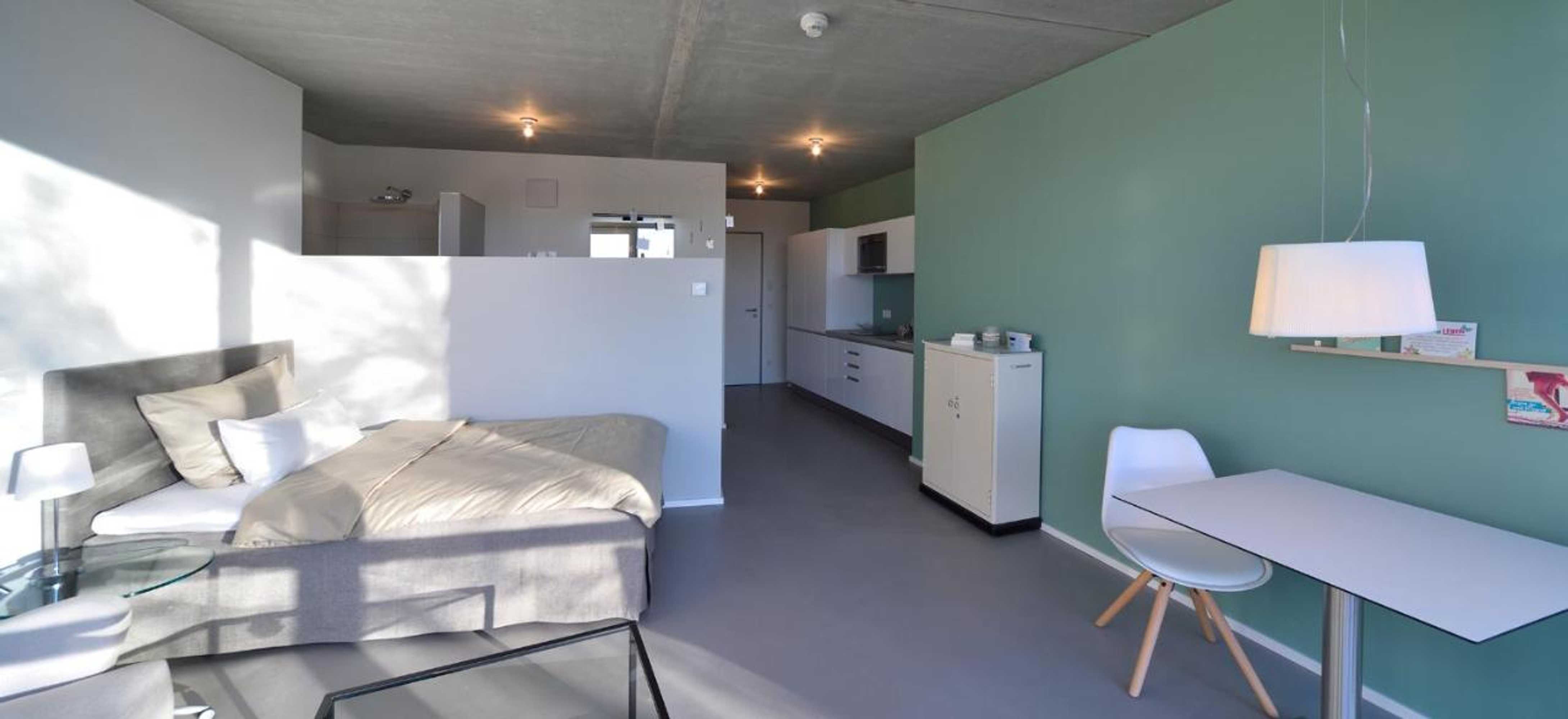 Gift card for Loft Apartments