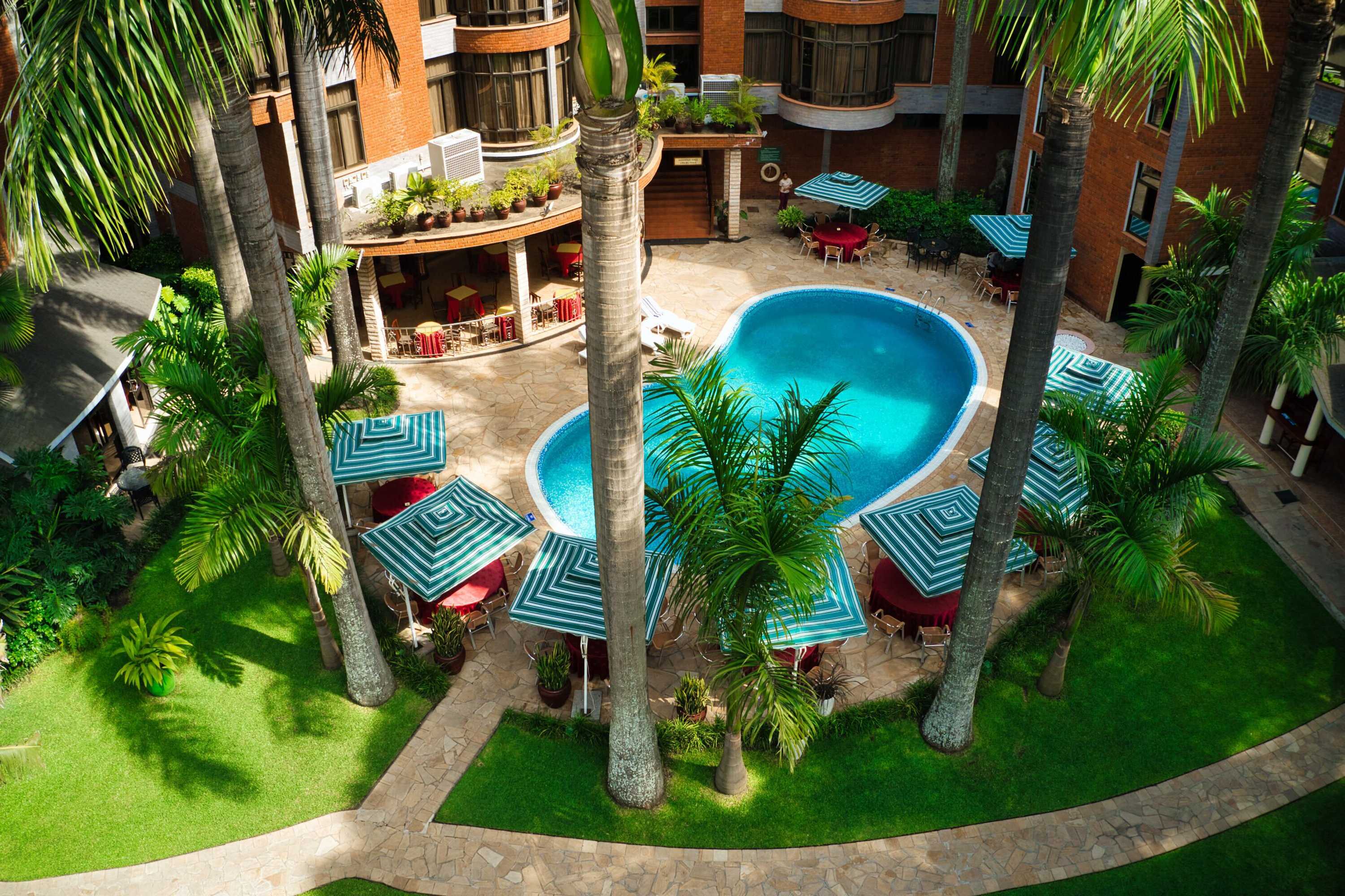 Gift card for Kibo Palace Hotel Arusha Gift card for Kibo Palace Hotel Arusha