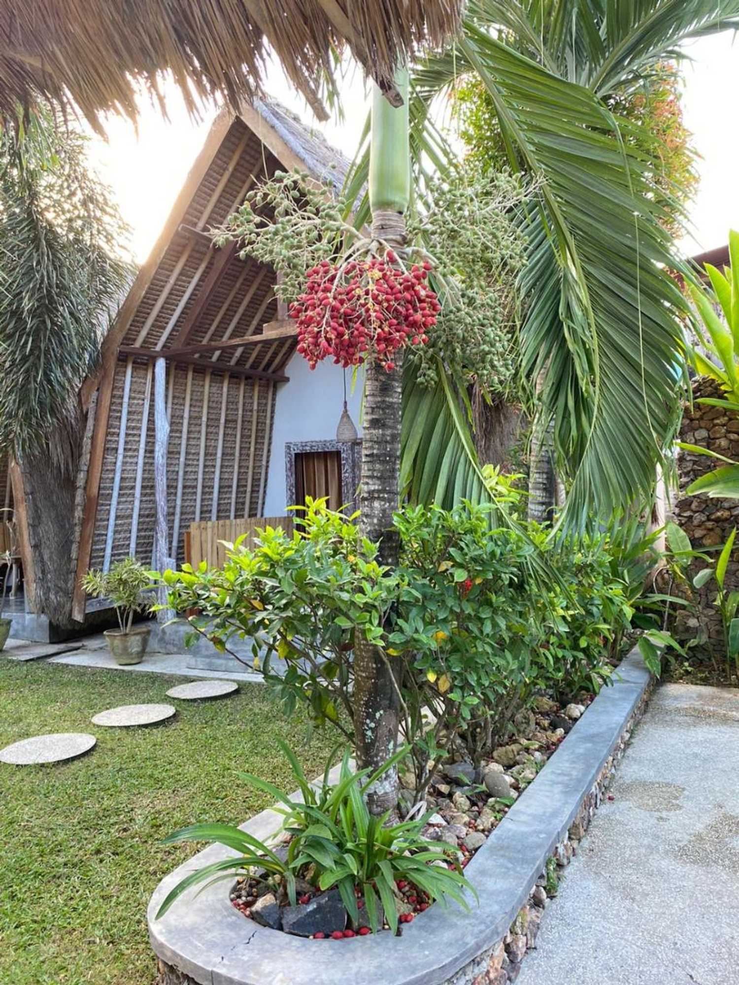 Gift card for Palm Green Hotel