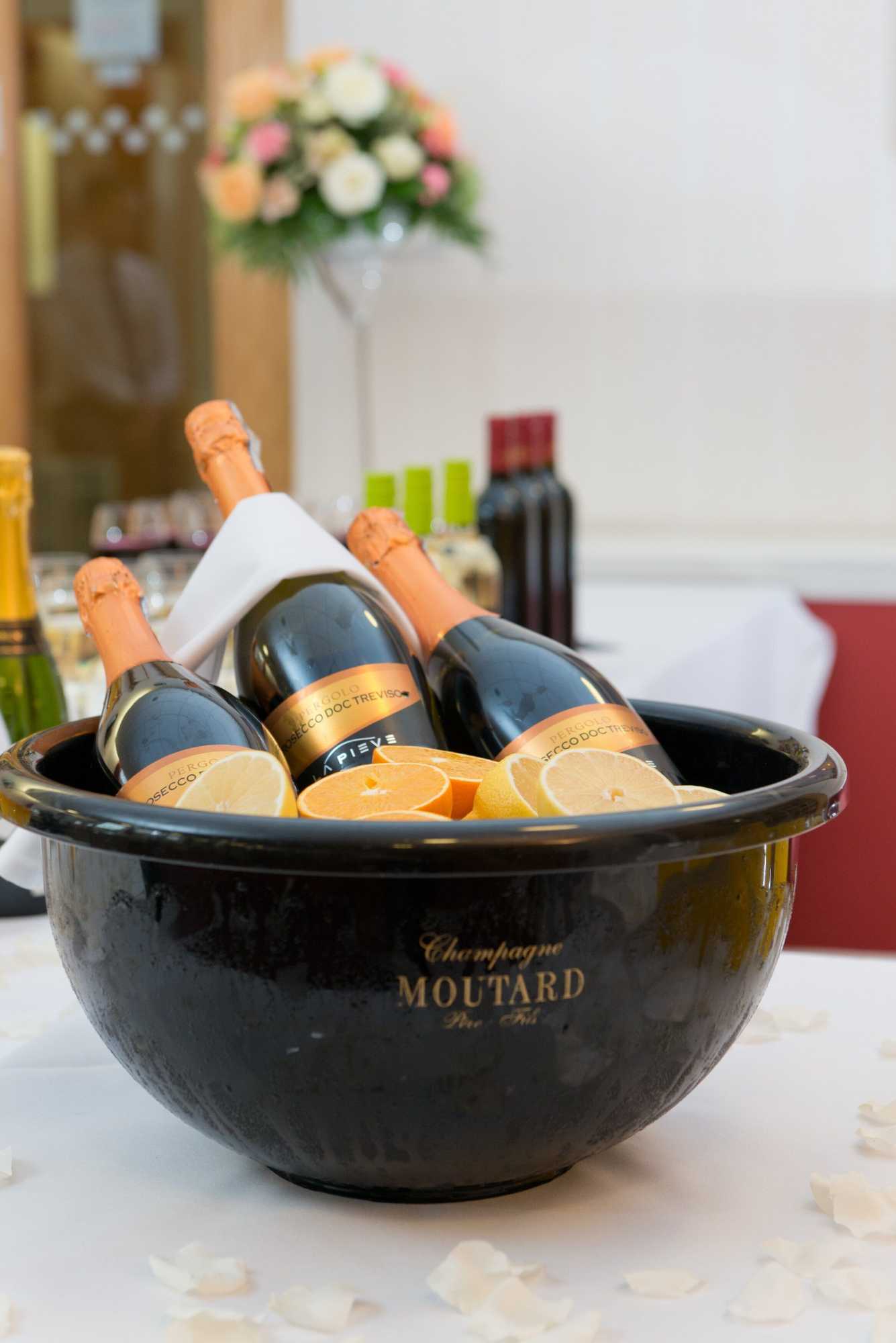 Gift card for Mitchell Hall