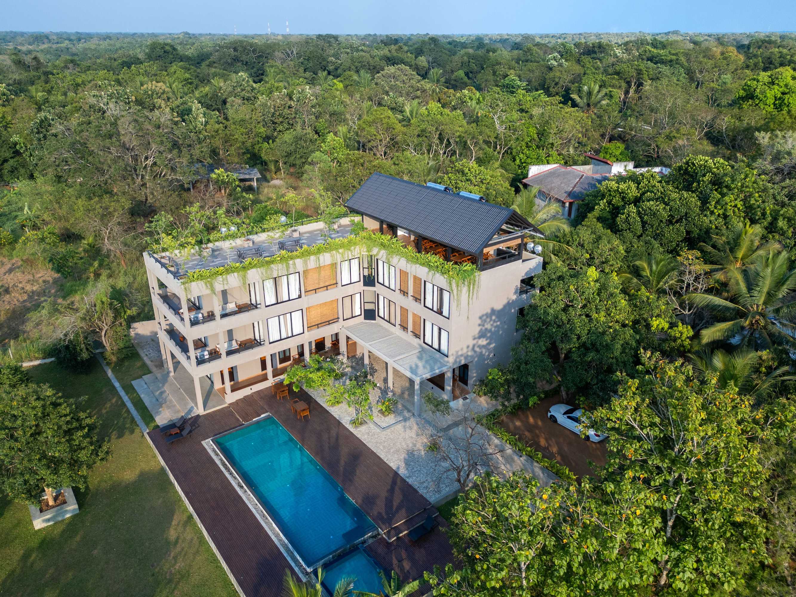Gift card for Thimbiri Wewa Resort - Wilpattu Gift card for Thimbiri Wewa Resort - Wilpattu
