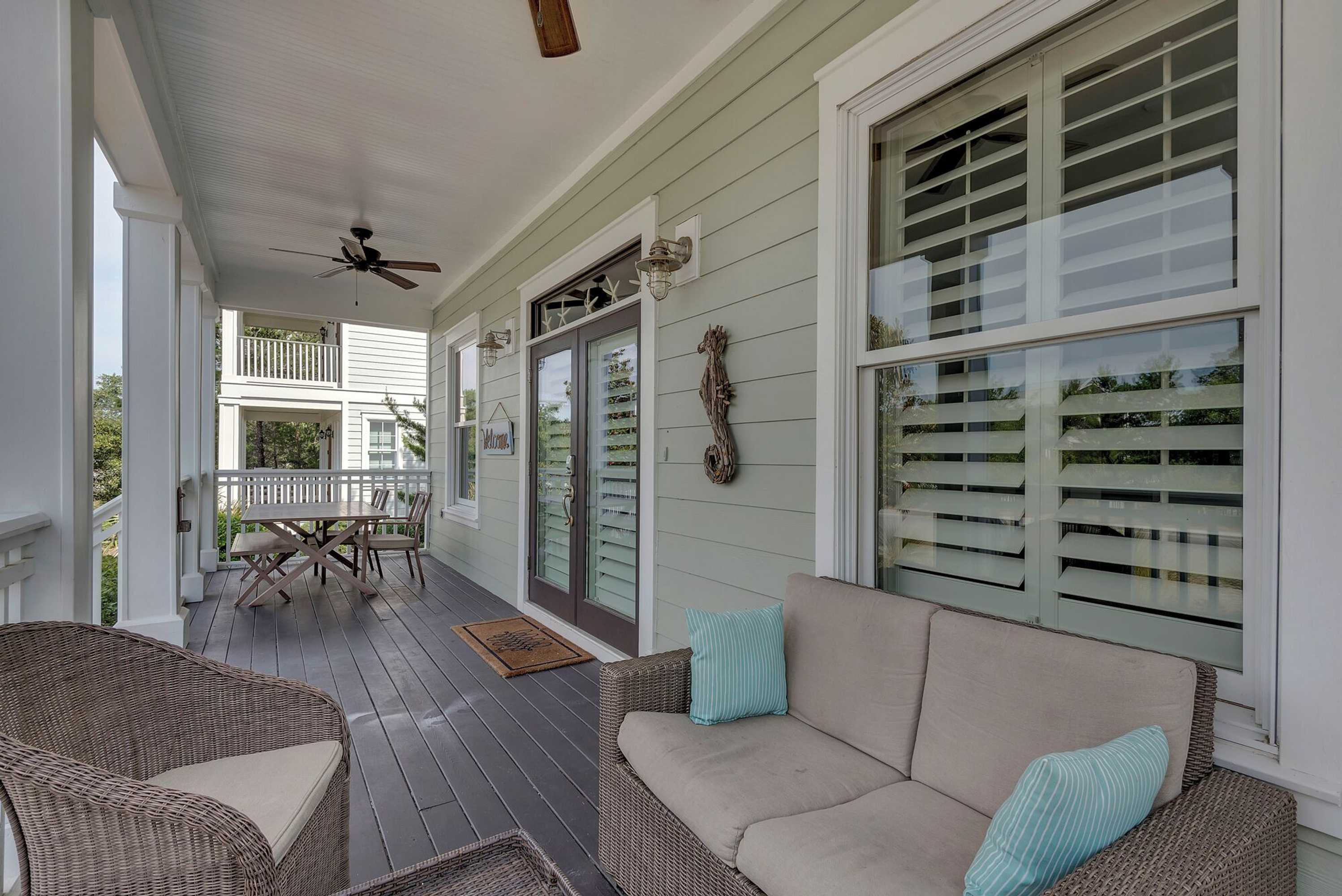 Gift card for Four C's Retreat - Lavish Home With Private Boardwalk Access to The Beach Gift card for Four C's Retreat - Lavish Home With Private Boardwalk Access to The Beach