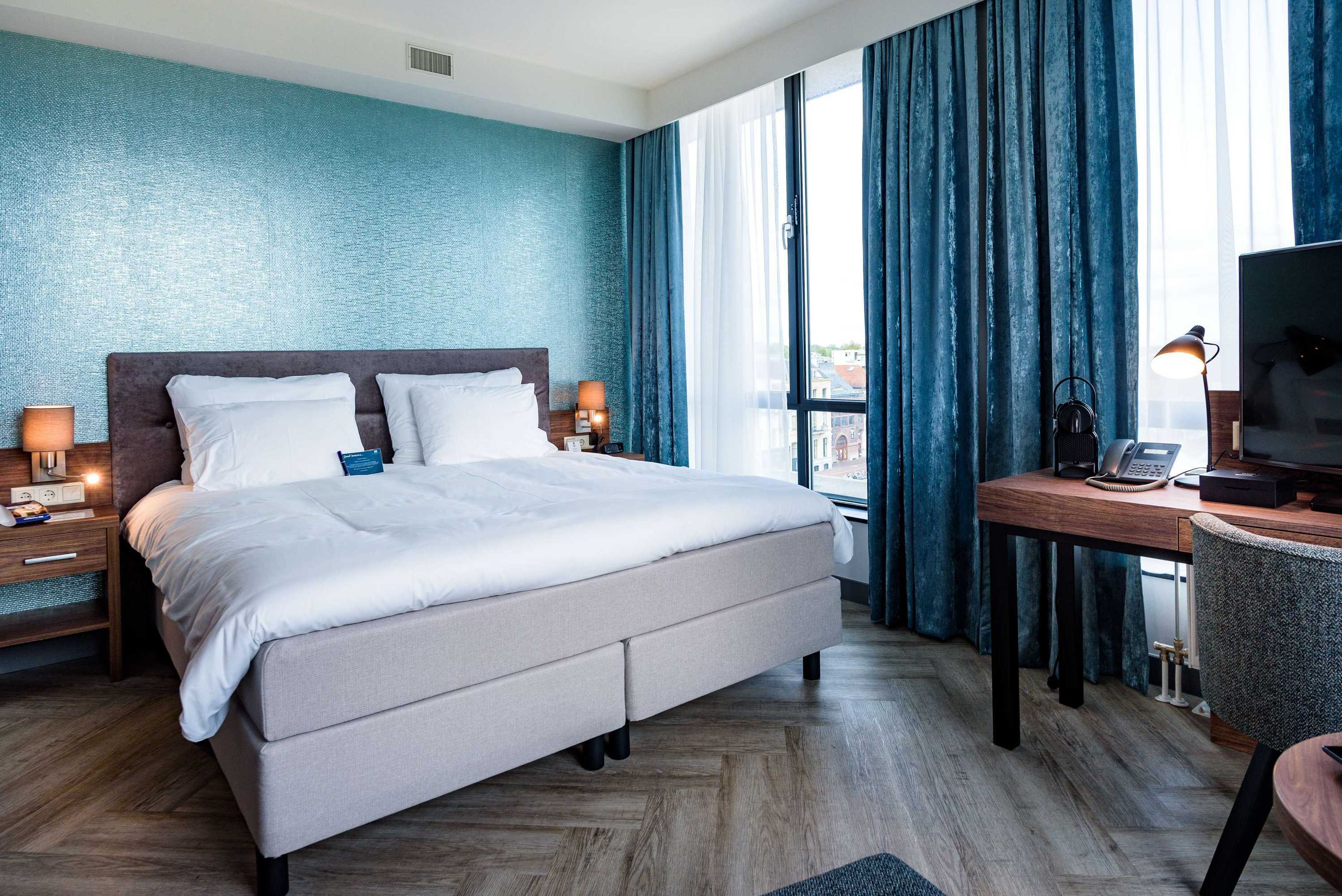 Gift card for City Hotel Haarhuis - World Hotels Crafted Collections