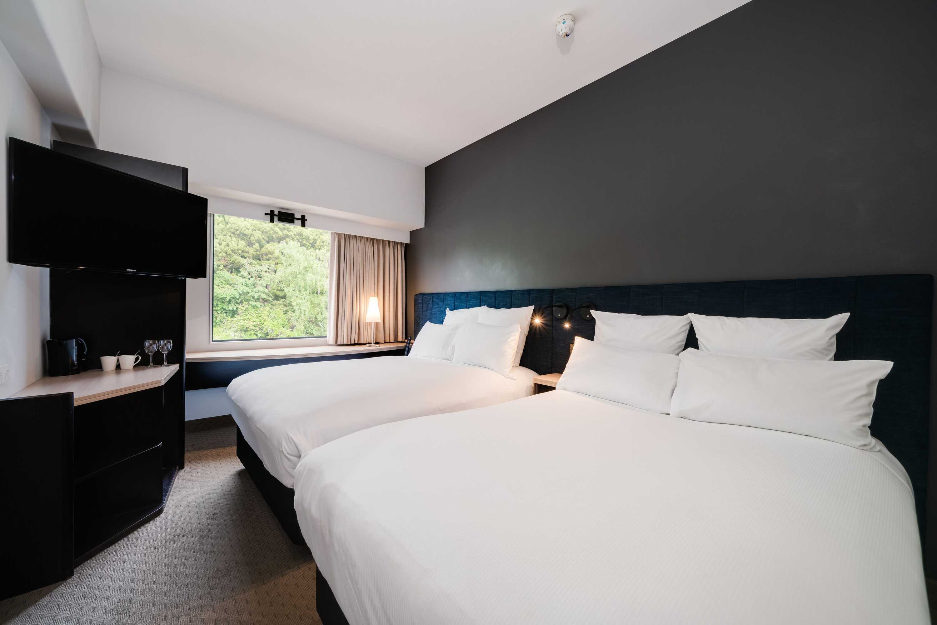 Gift card for Ibis Rotorua Gift card for Ibis Rotorua