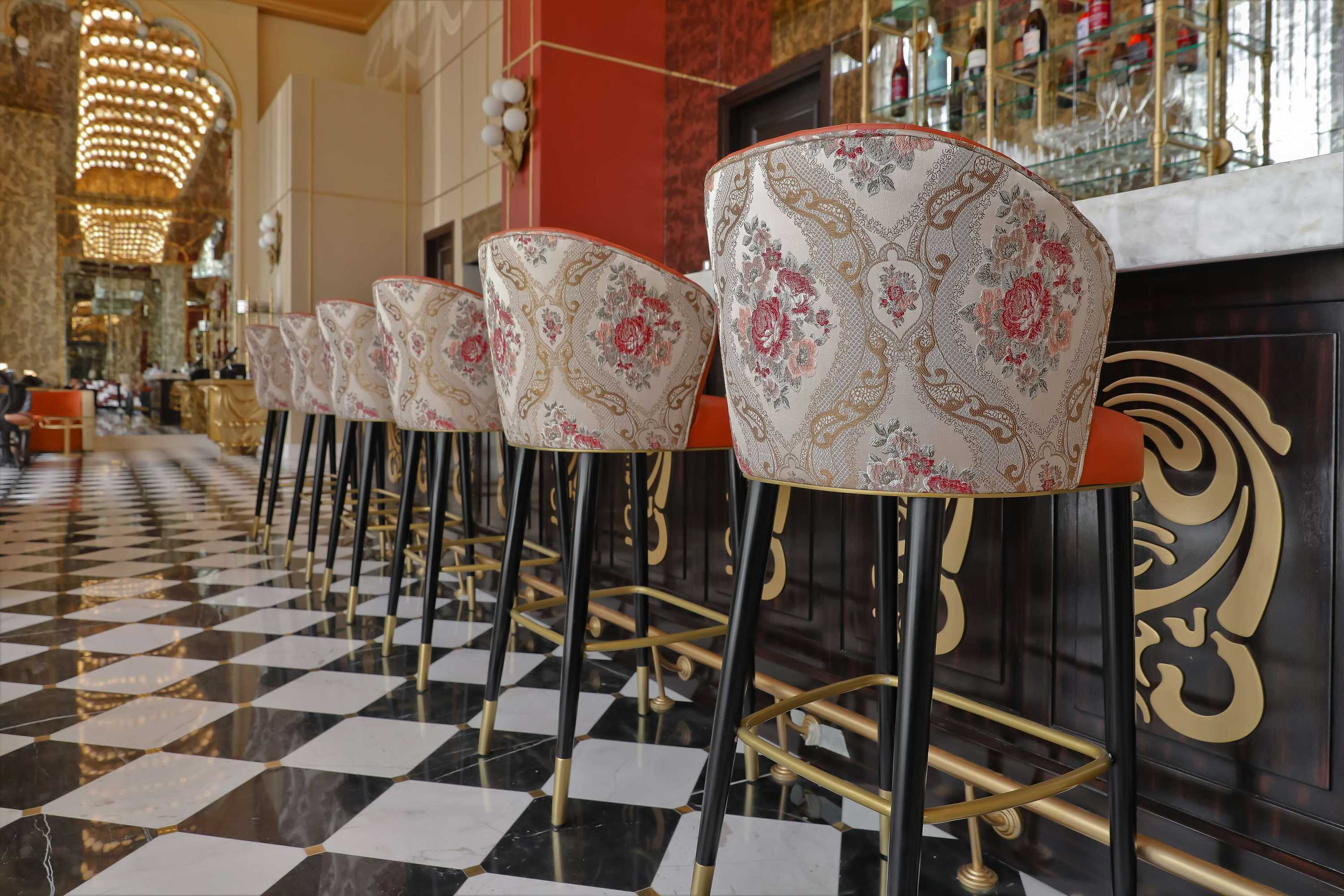 Gift card for Mansard Riyadh, A Radisson Collection Hotel