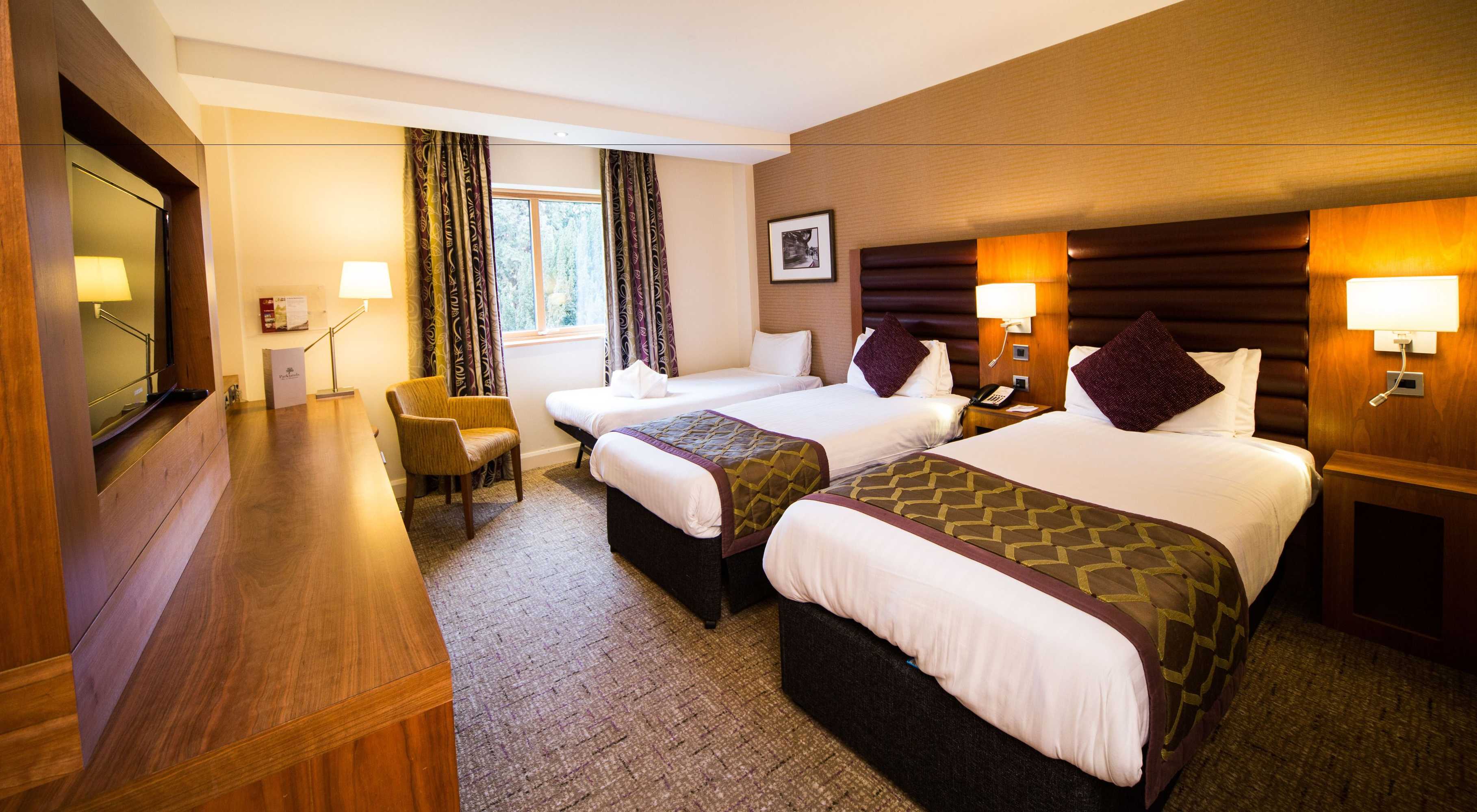 Gift card for Drayton Manor Hotel Gift card for Drayton Manor Hotel