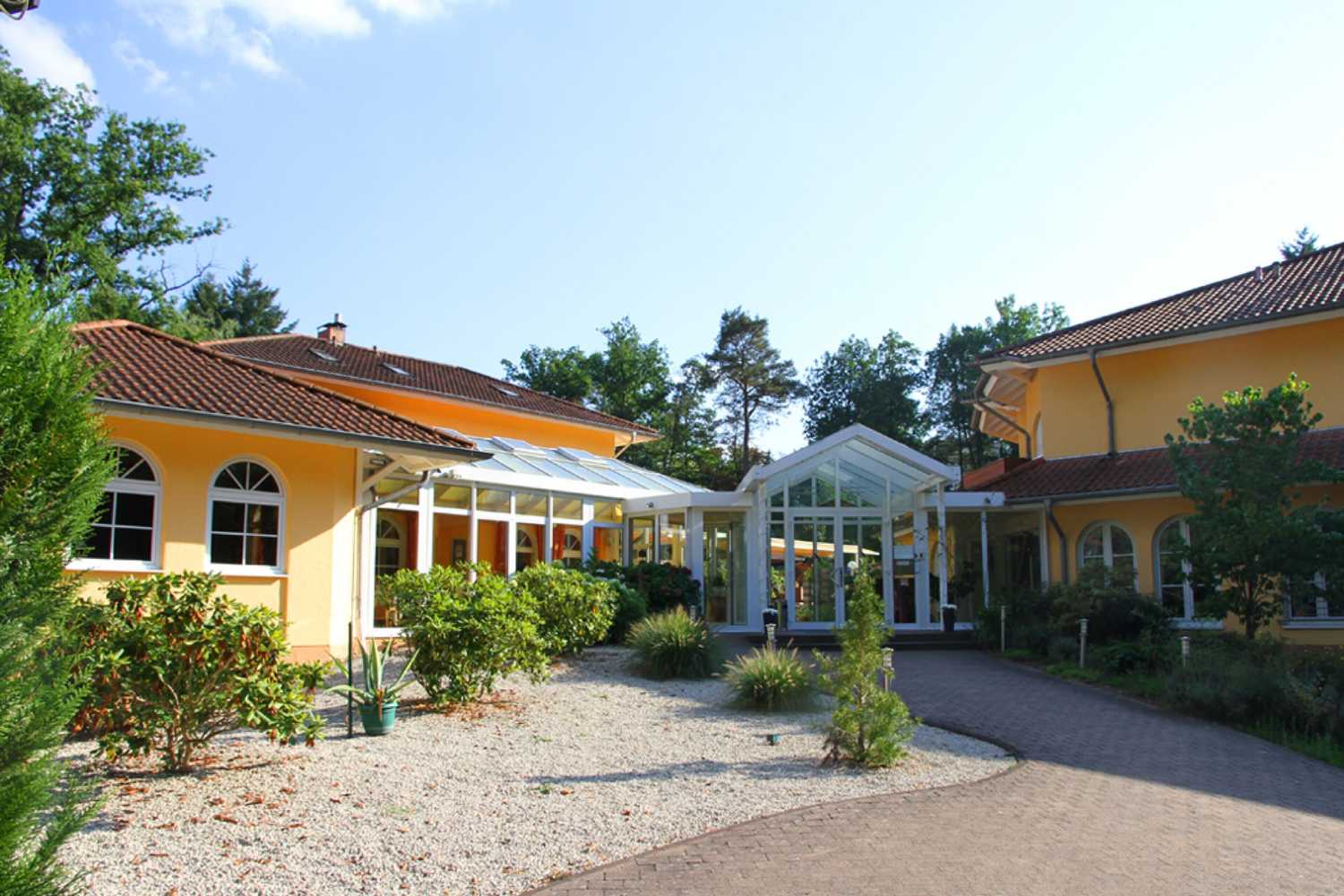 Gift card for Hostellerie Bacher Gmbh