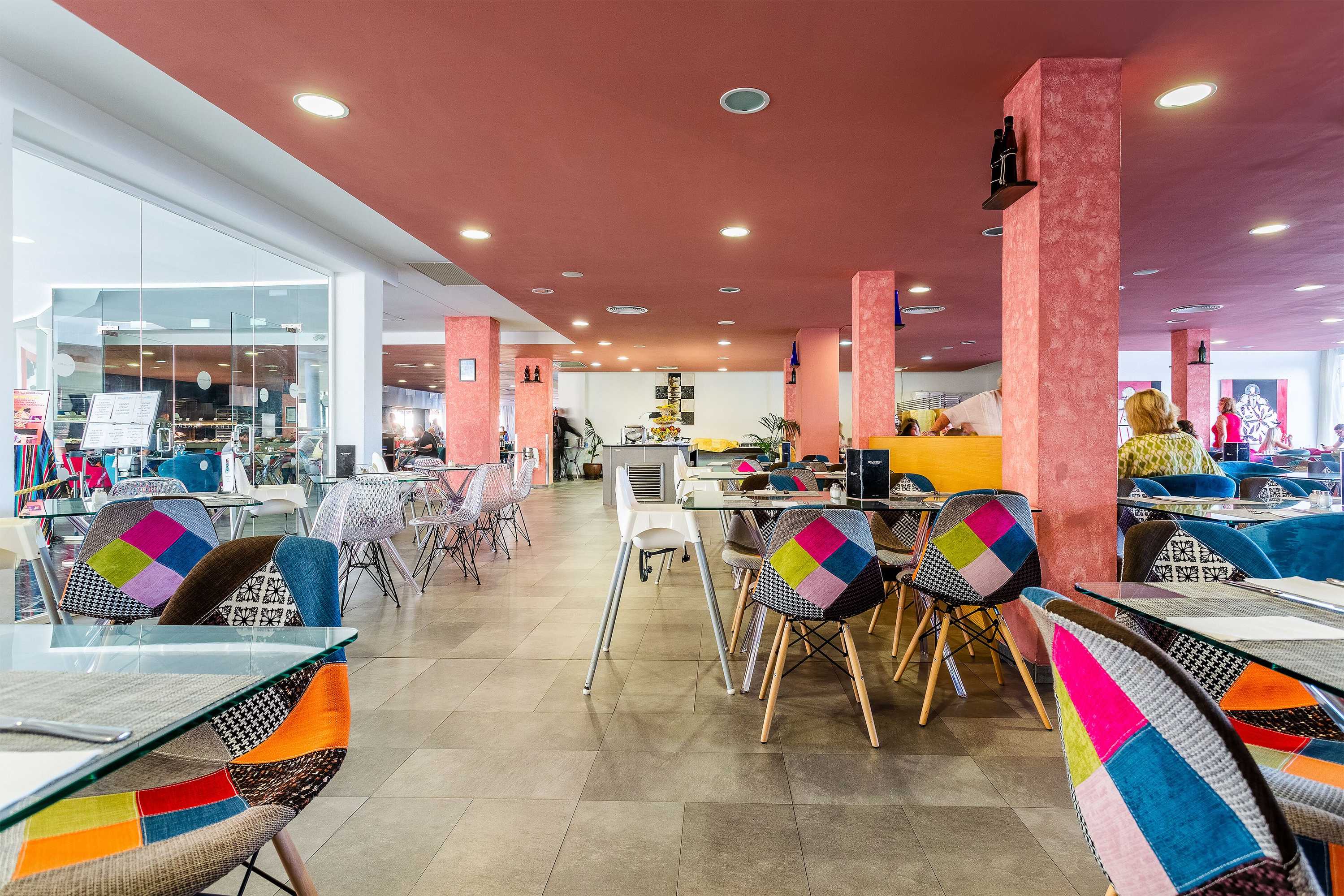 Gift card for Hotel Bluebay Lanzarote - All Inclusive Gift card for Hotel Bluebay Lanzarote - All Inclusive