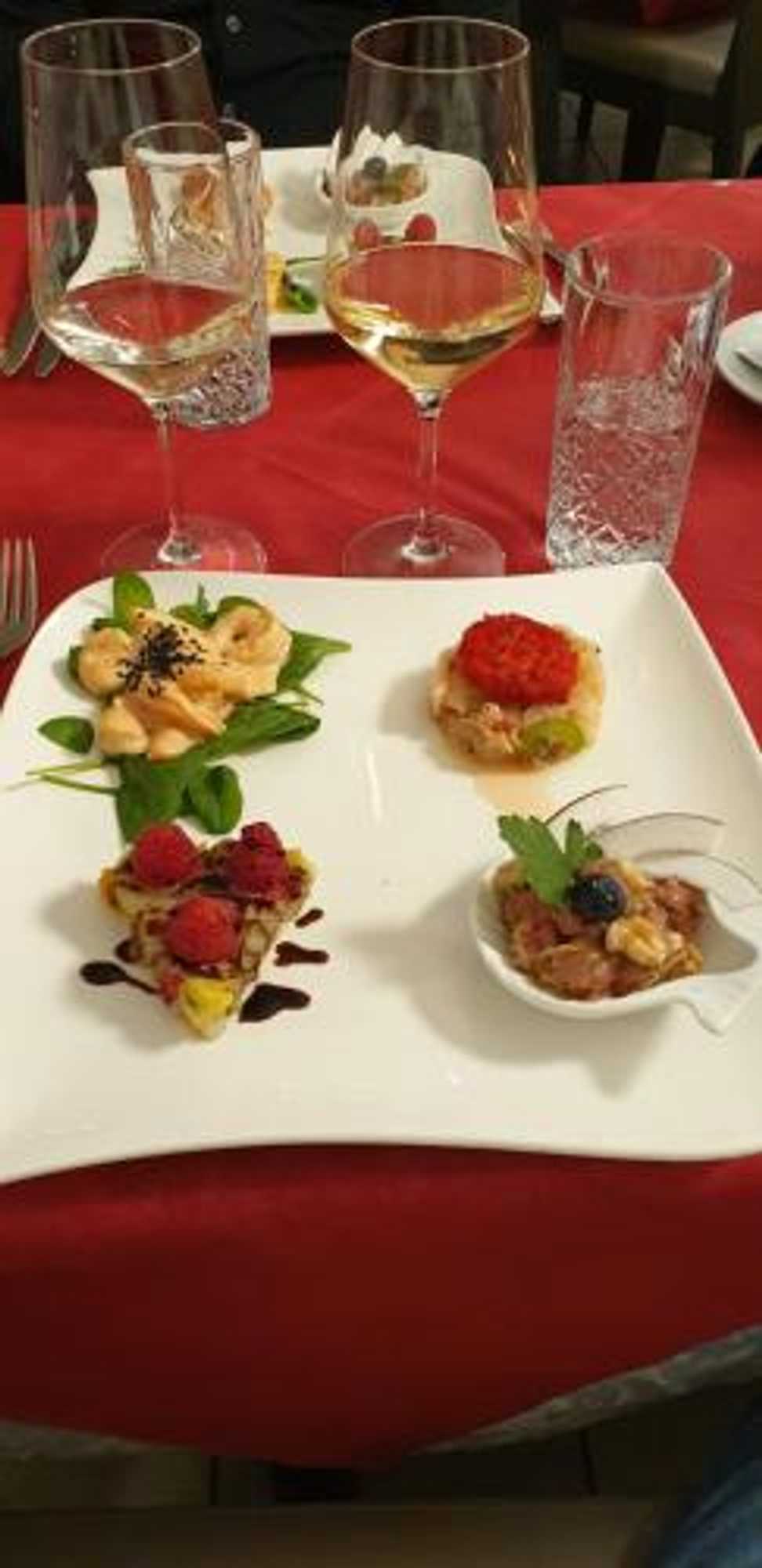 Gift card for Hotel Ristorante Camoghe Gift card for Hotel Ristorante Camoghe