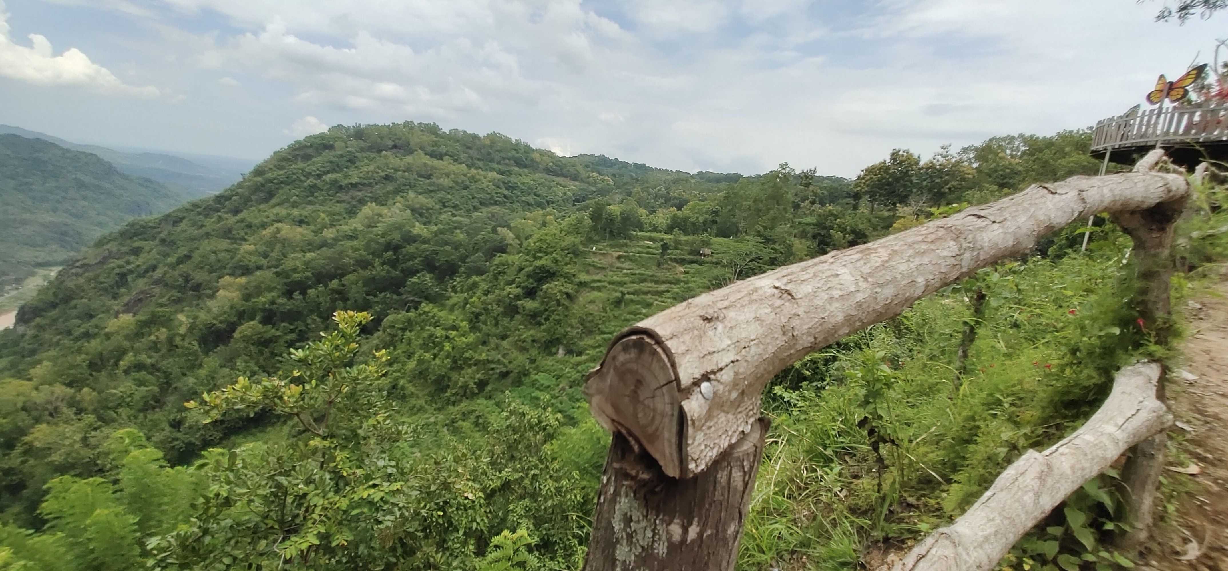 Gift card for Dempak Indah Camp And Resort