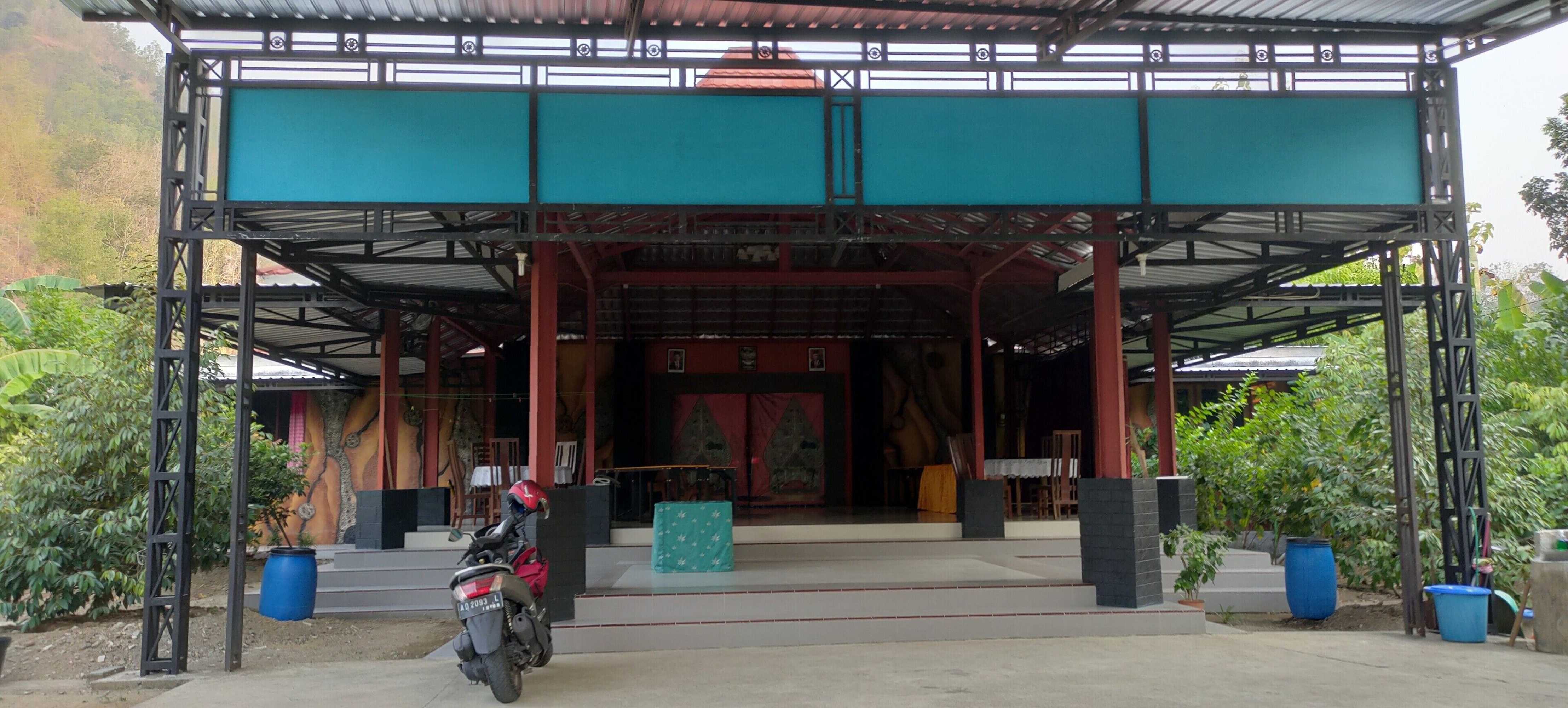 Gift card for Penginapan Pendopo Kasih Gift card for Penginapan Pendopo Kasih