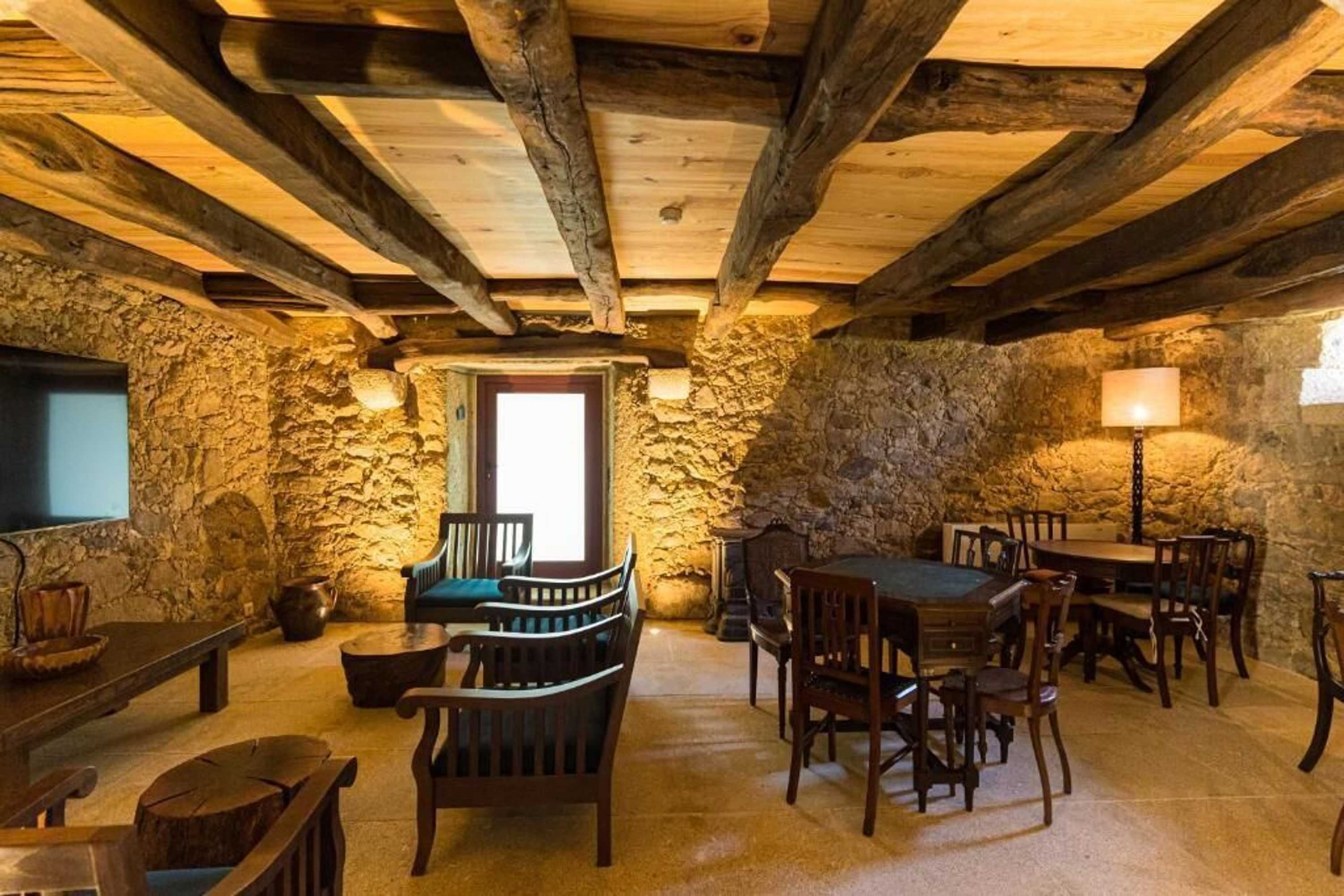 Gift card for Maia Dos Reis Hotel Rural