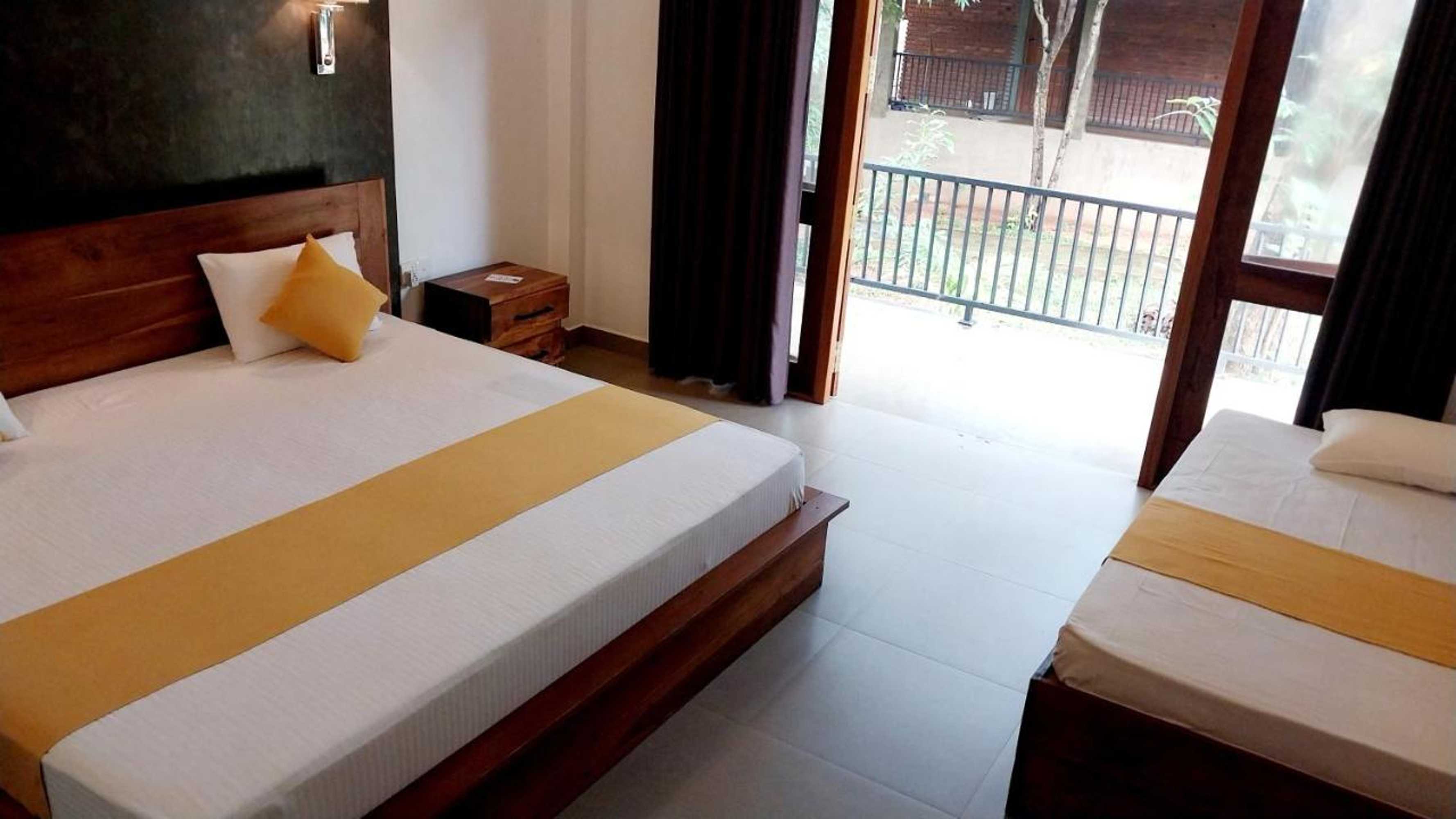 Gift card for Lina Hotel