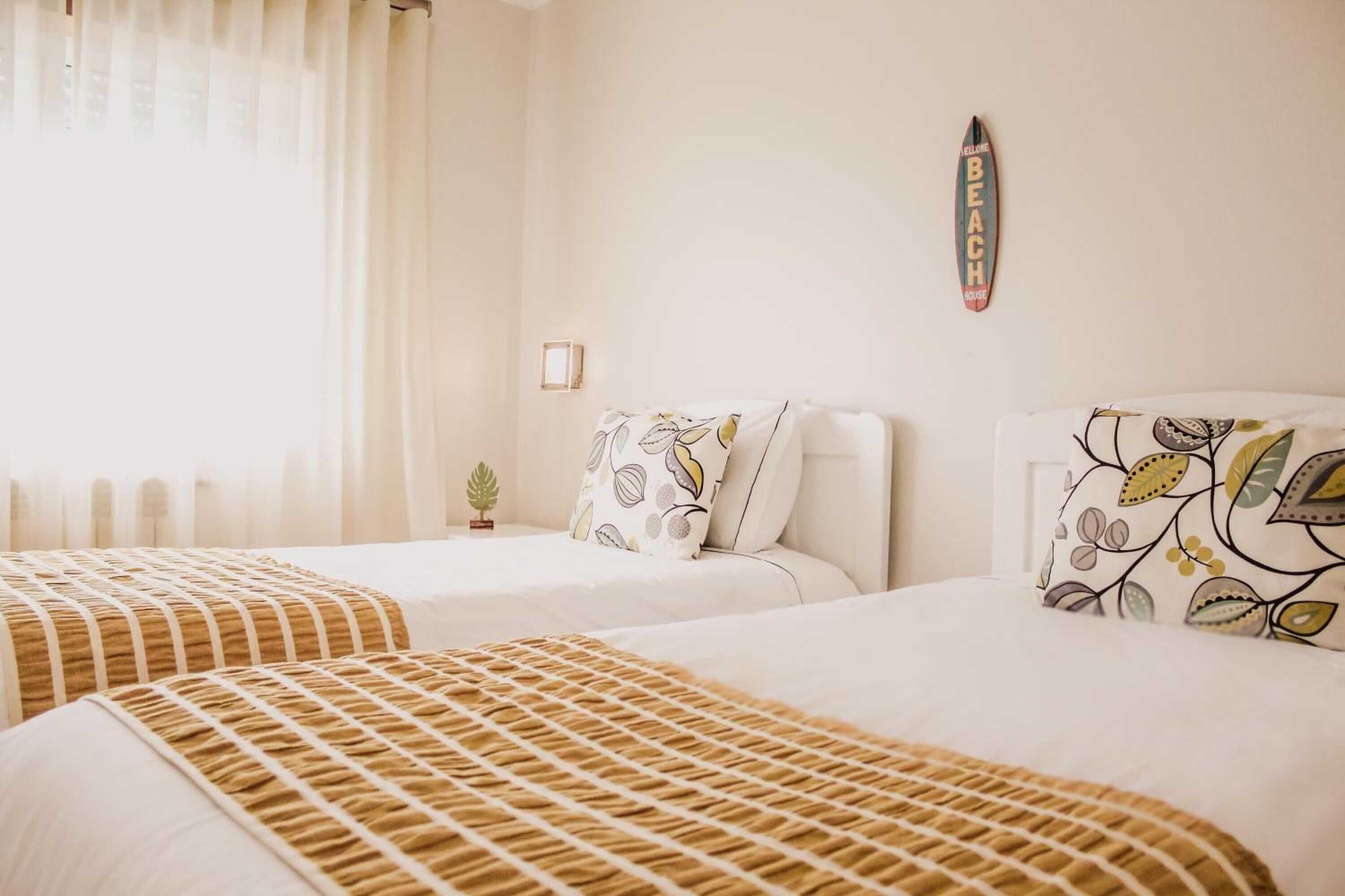 Gift card for Hotel Neptuno