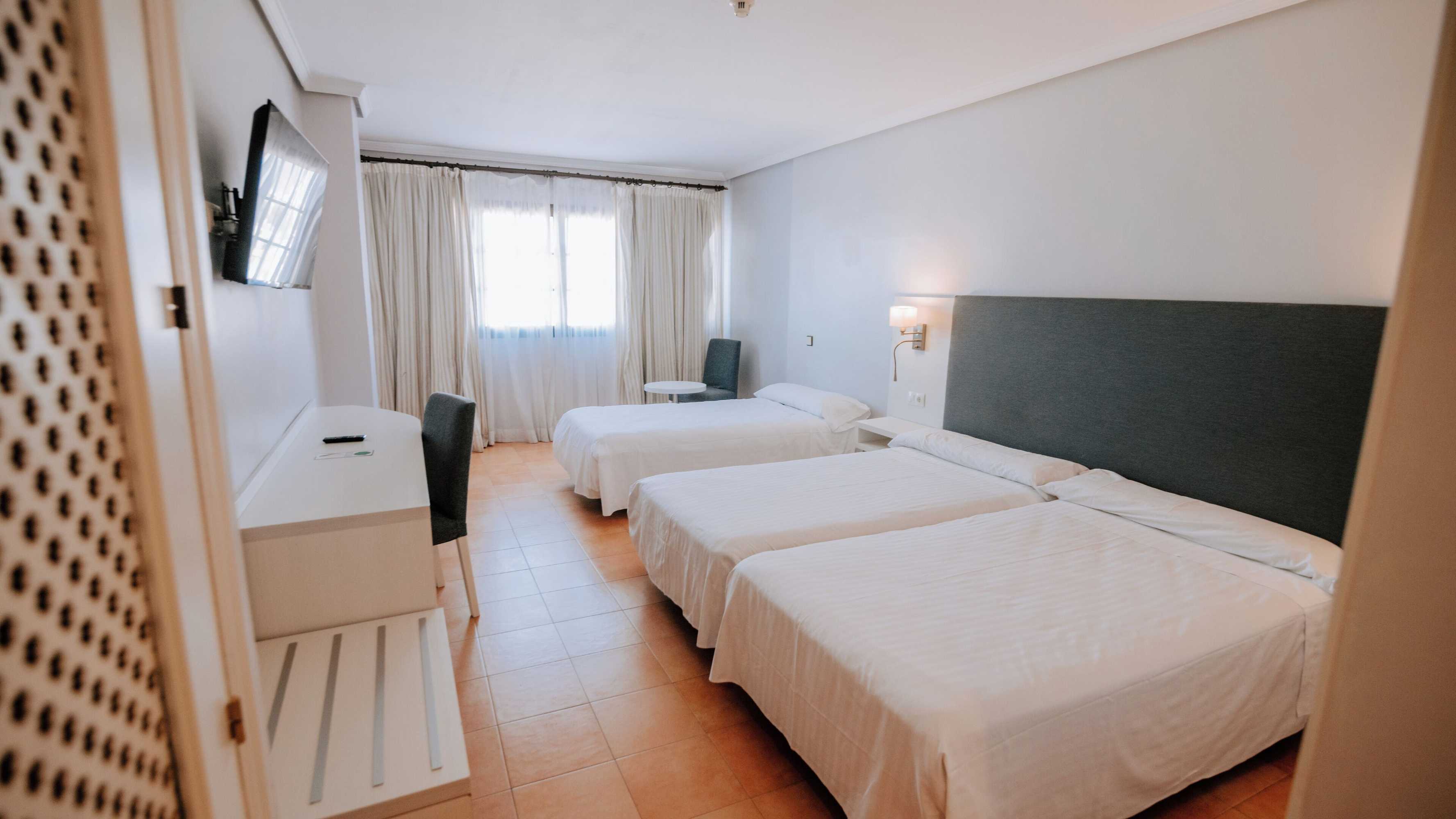 Gift card for Hotel Bahia Sur Gift card for Hotel Bahia Sur