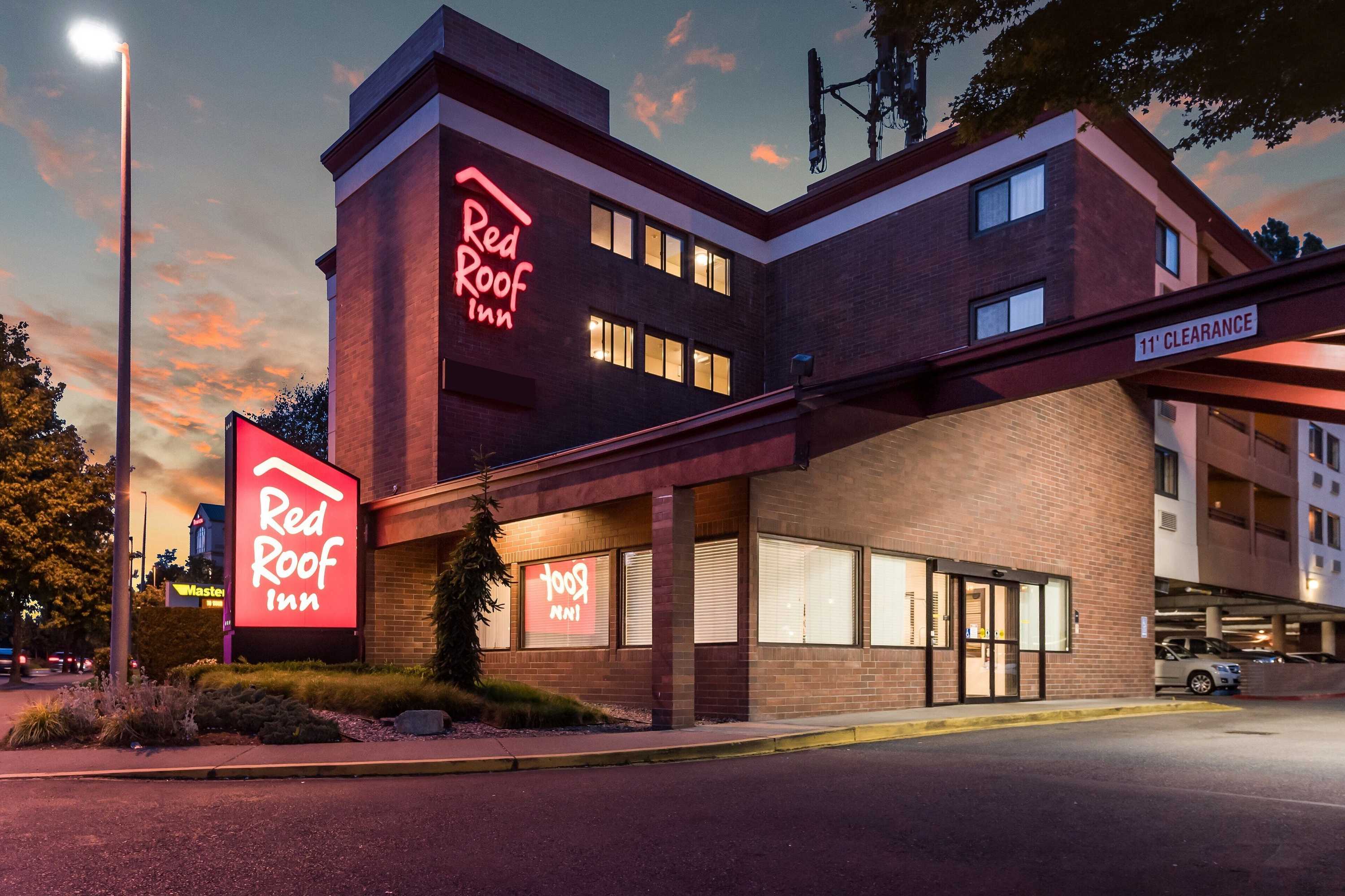 Gift card for Red Roof Inn Seattle Airport - Seatac Gift card for Red Roof Inn Seattle Airport - Seatac