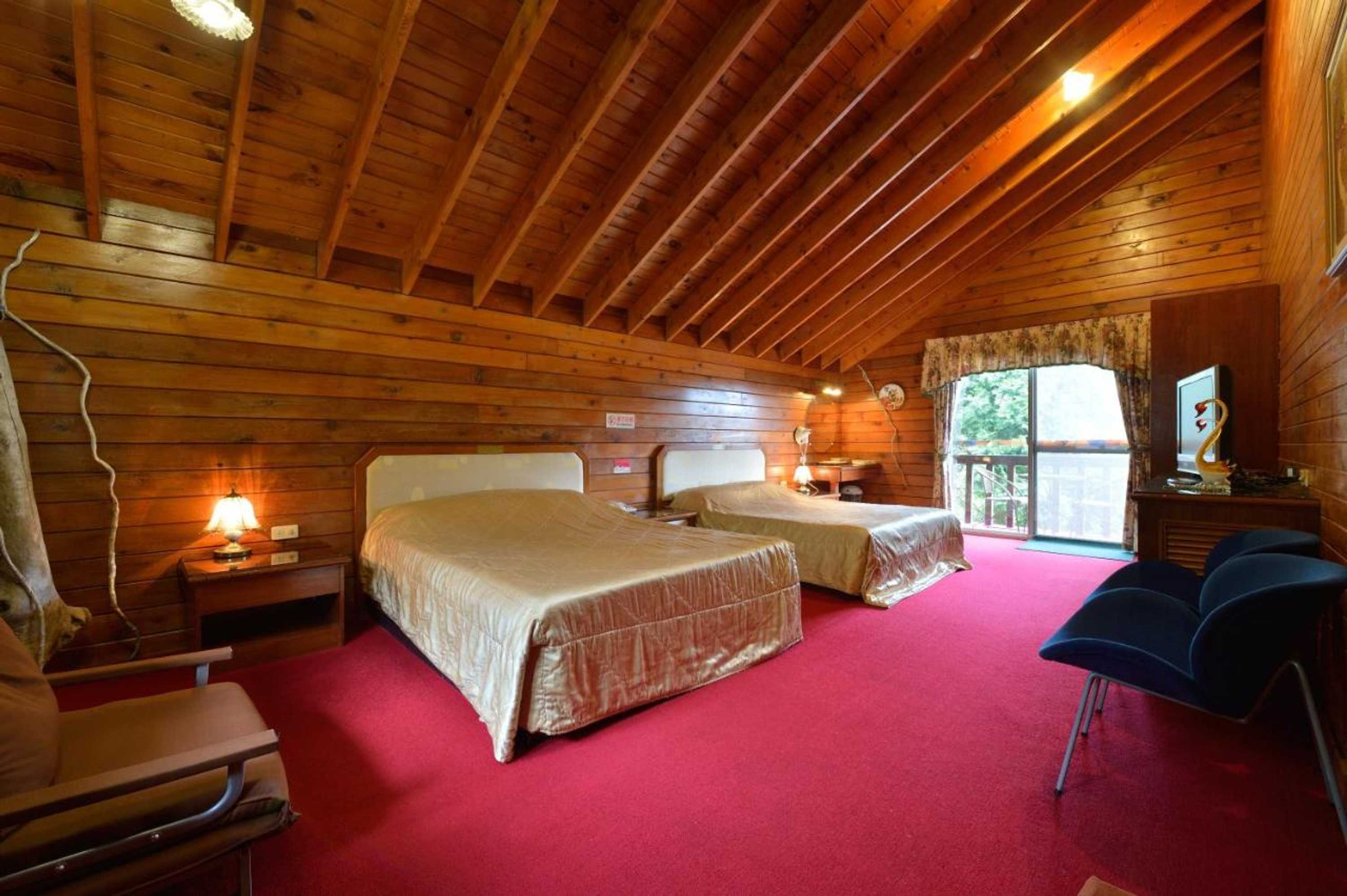 Gift card for Shinmingshan Holiday Inn