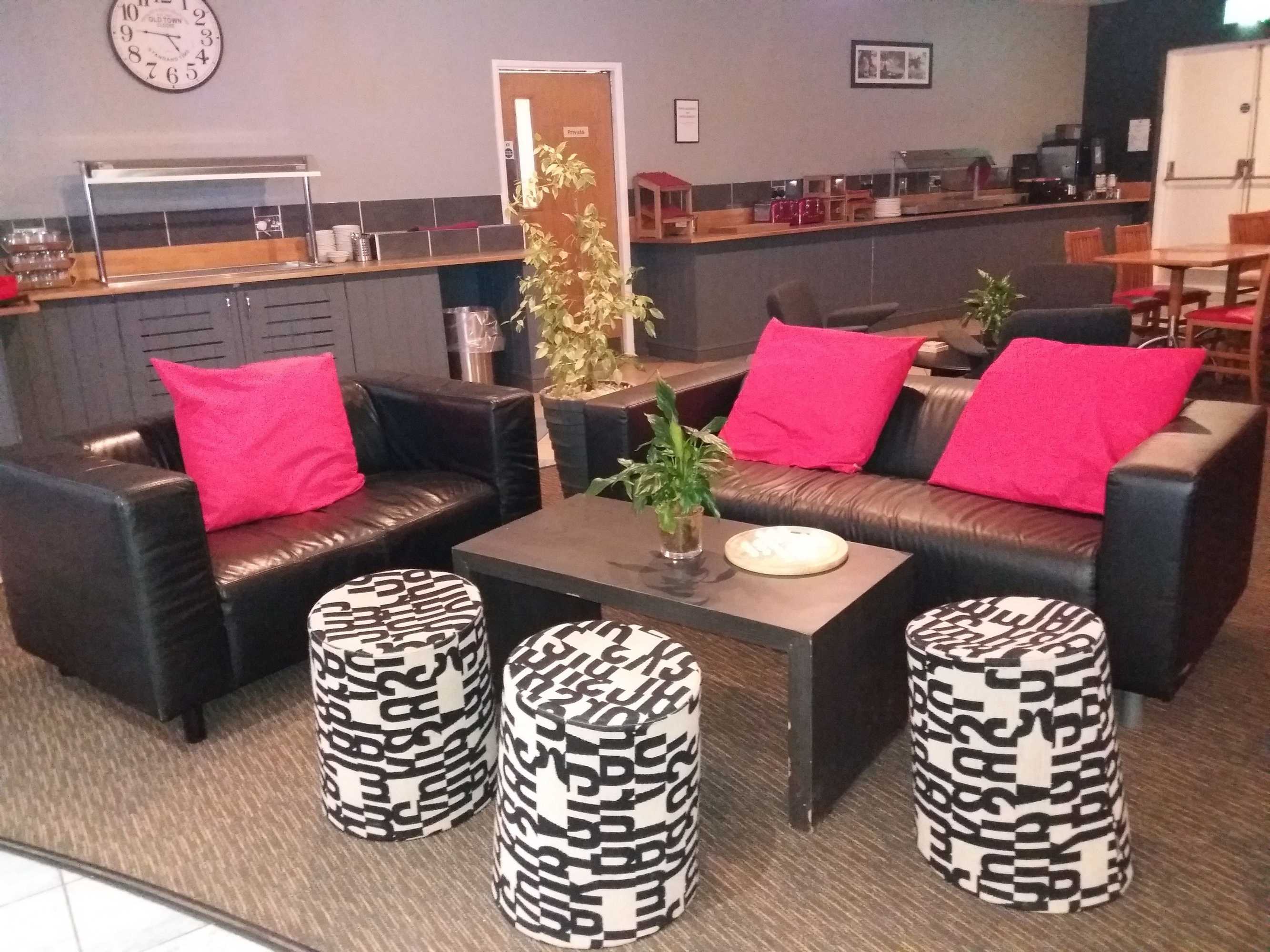 Gift card for Ibis Chesterfield North - Barlborough Gift card for Ibis Chesterfield North - Barlborough