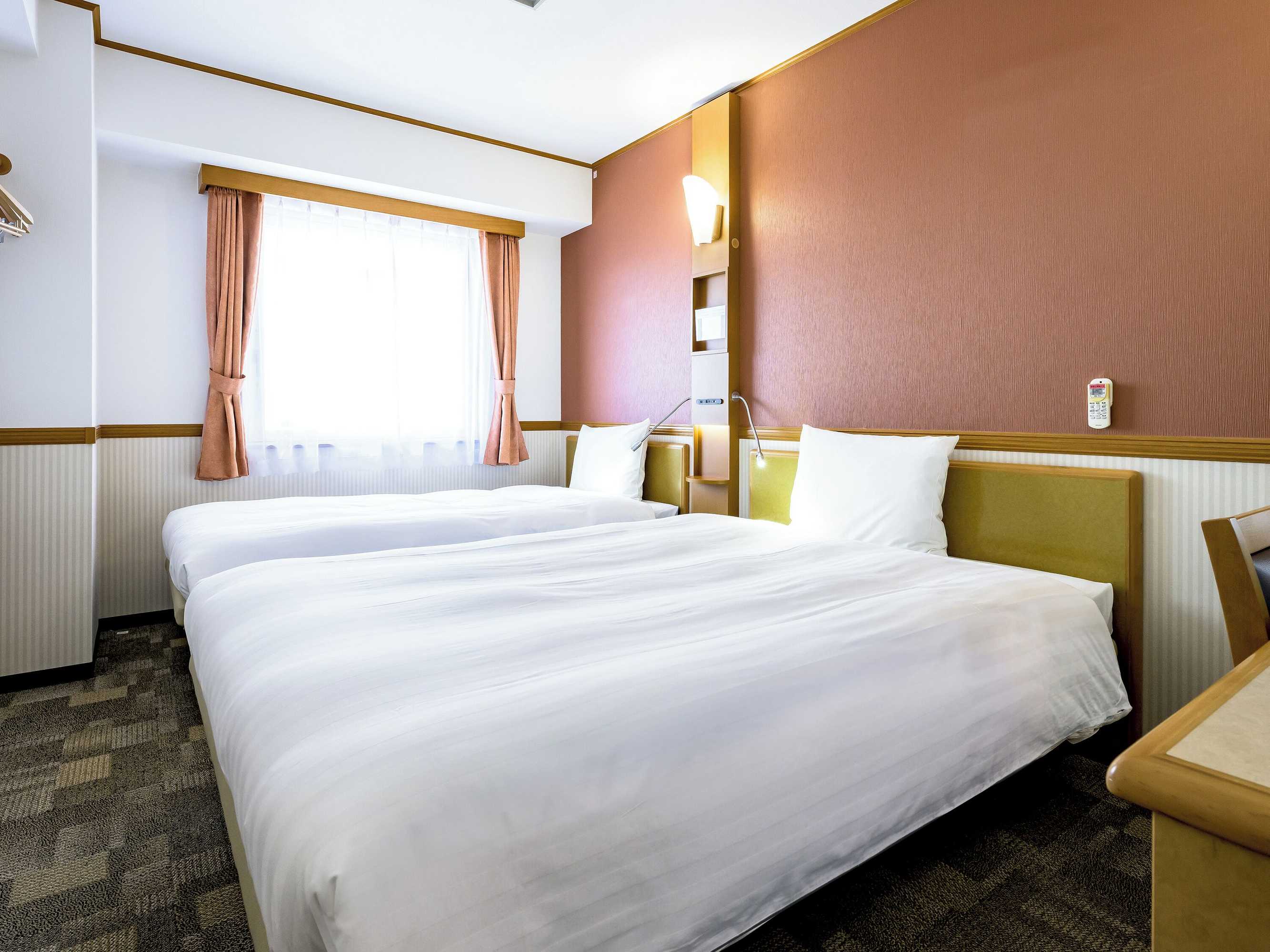 Gift card for Toyoko Inn Takasaki Station Nishi 2 Gift card for Toyoko Inn Takasaki Station Nishi 2