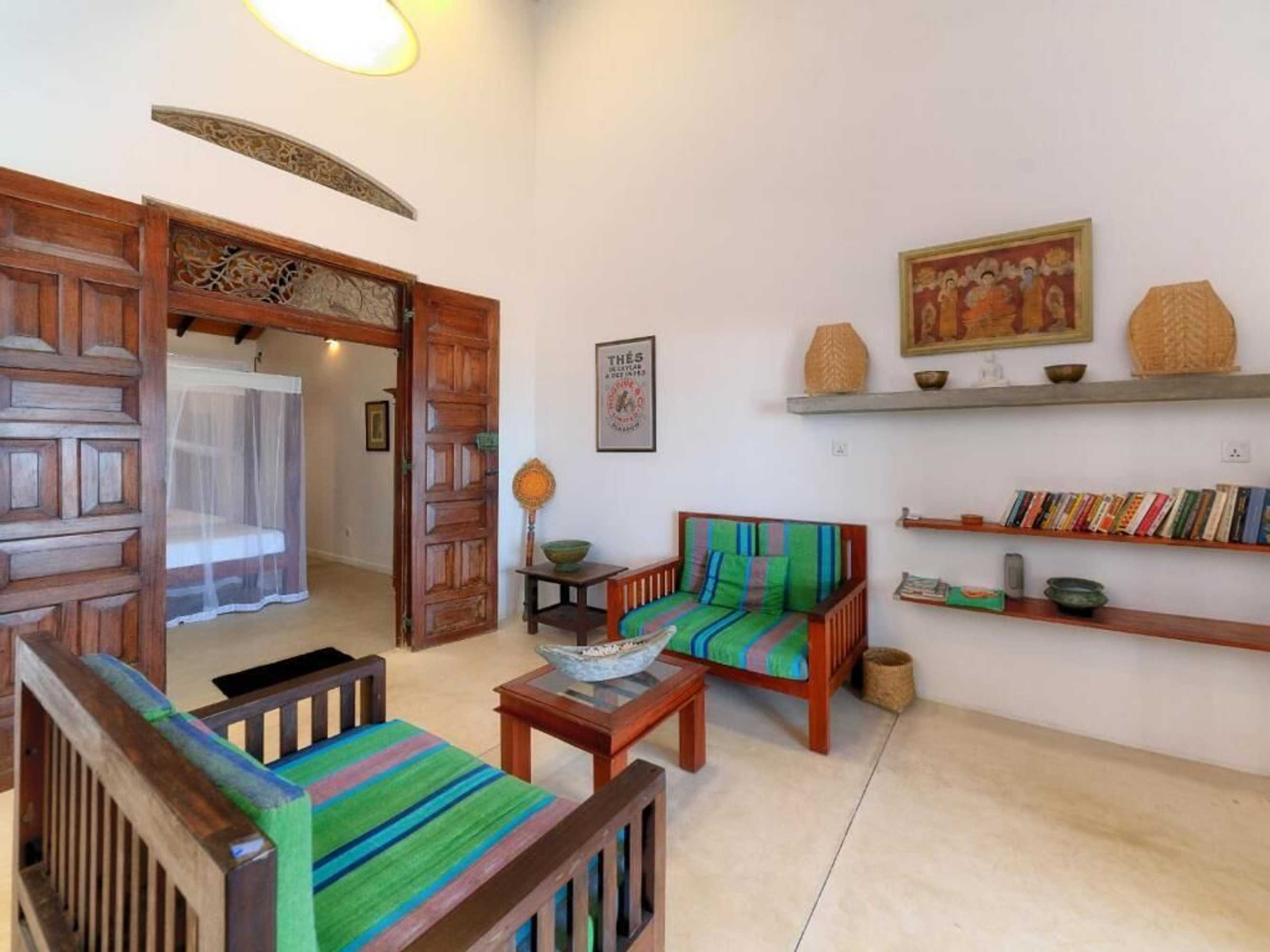 Gift card for Blue Parrot Beach Villa Gift card for Blue Parrot Beach Villa