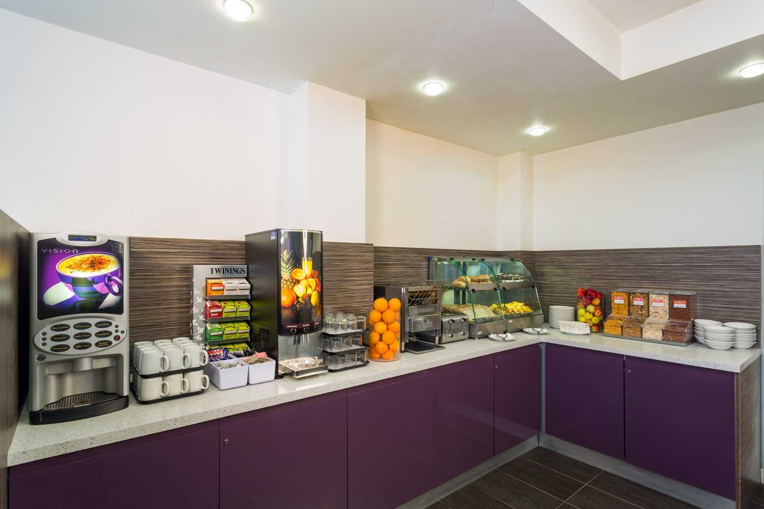 Gift card for Holiday Inn Express Harlow by Ihg